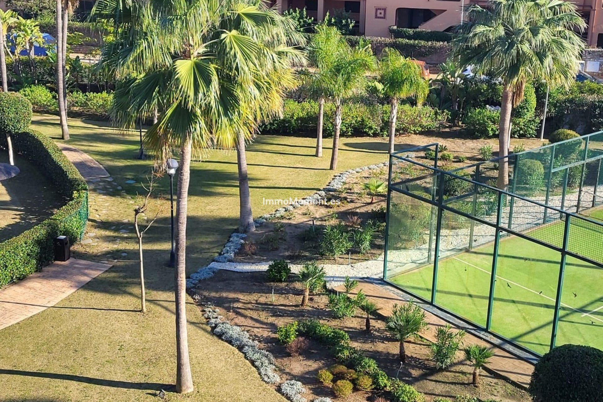 Resale - Apartment - Casares - Casares Centro