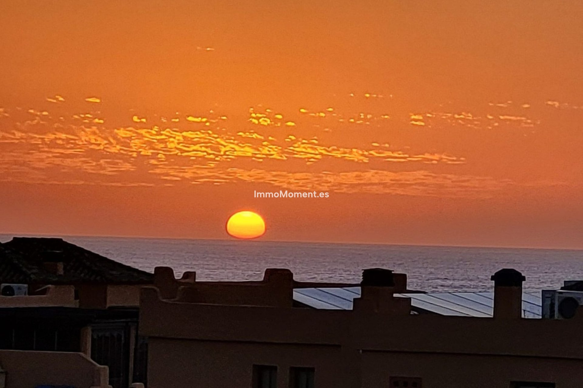 Resale - Apartment - Casares - Casares Centro