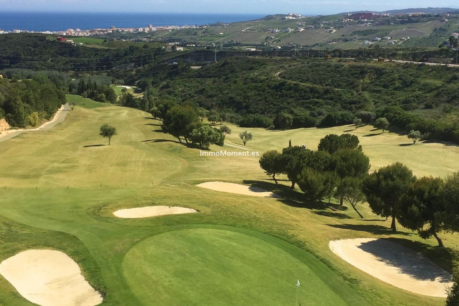 Resale - Apartment - Casares - Casares Centro