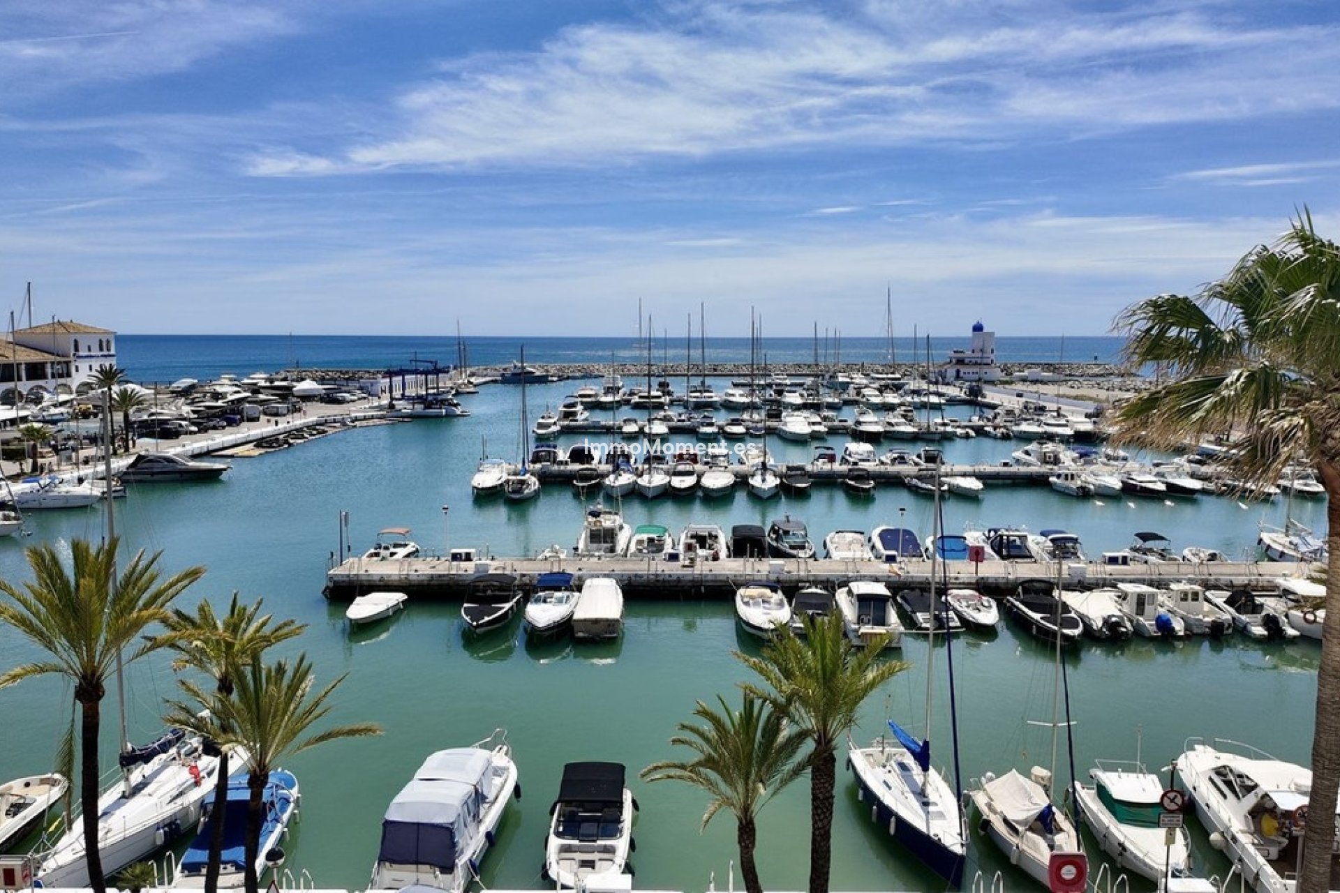 Resale - Apartment - Casares - Casares Centro