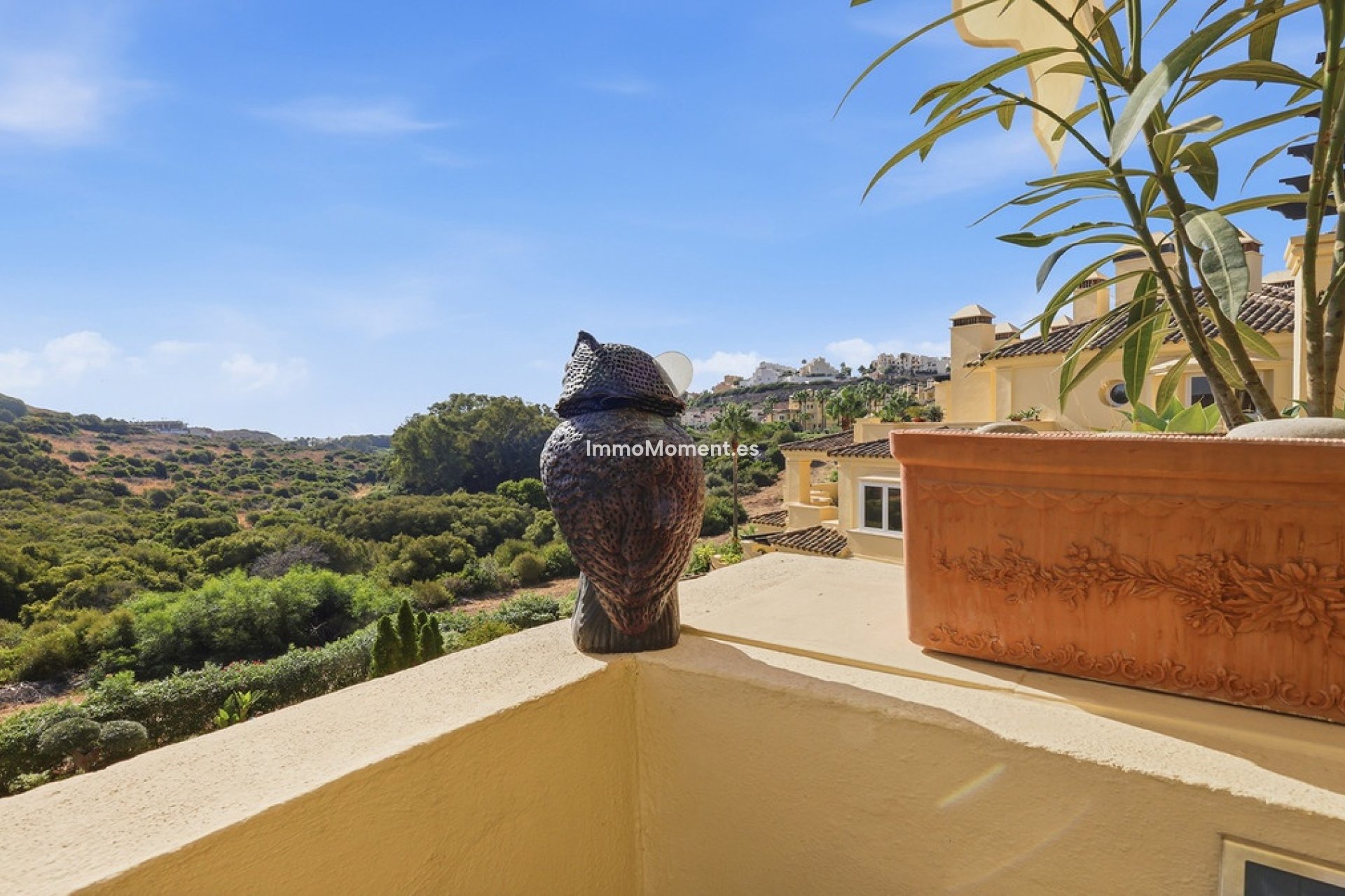 Resale - Apartment - Casares - Casares Centro