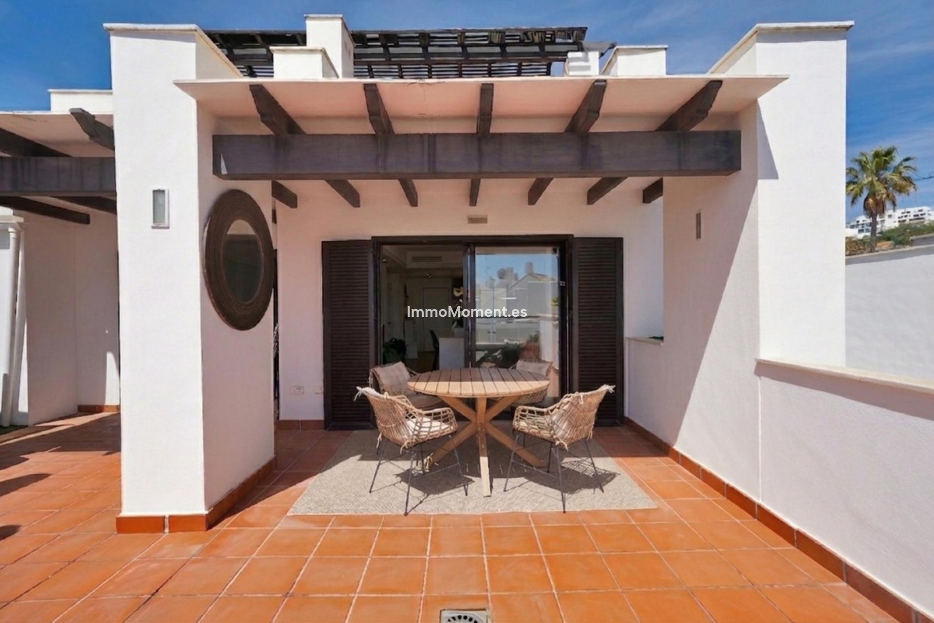 Resale - Apartment - Casares - Casares Centro