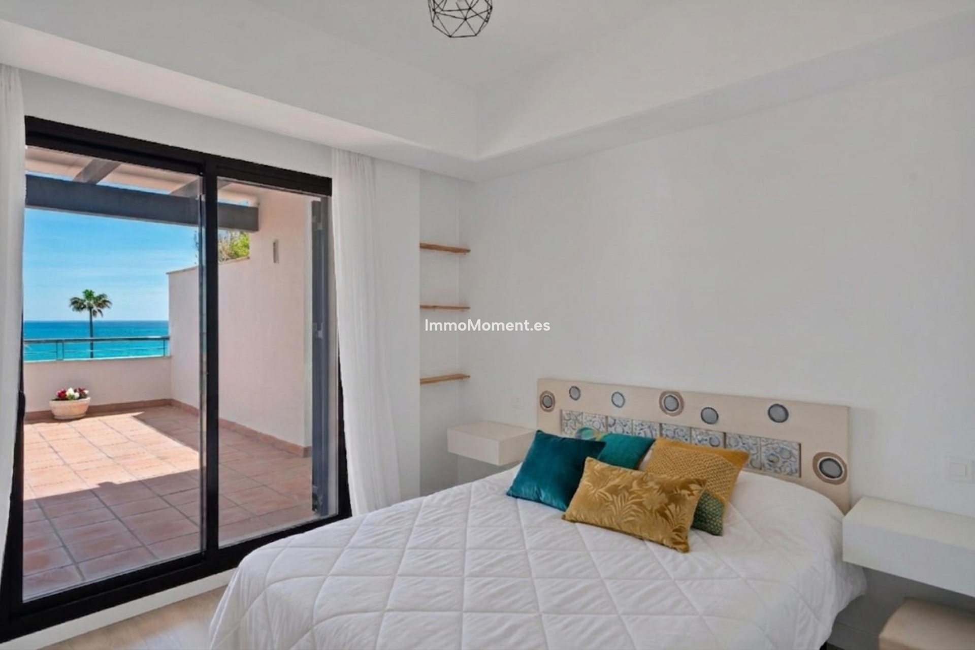 Resale - Apartment - Casares - Casares Centro