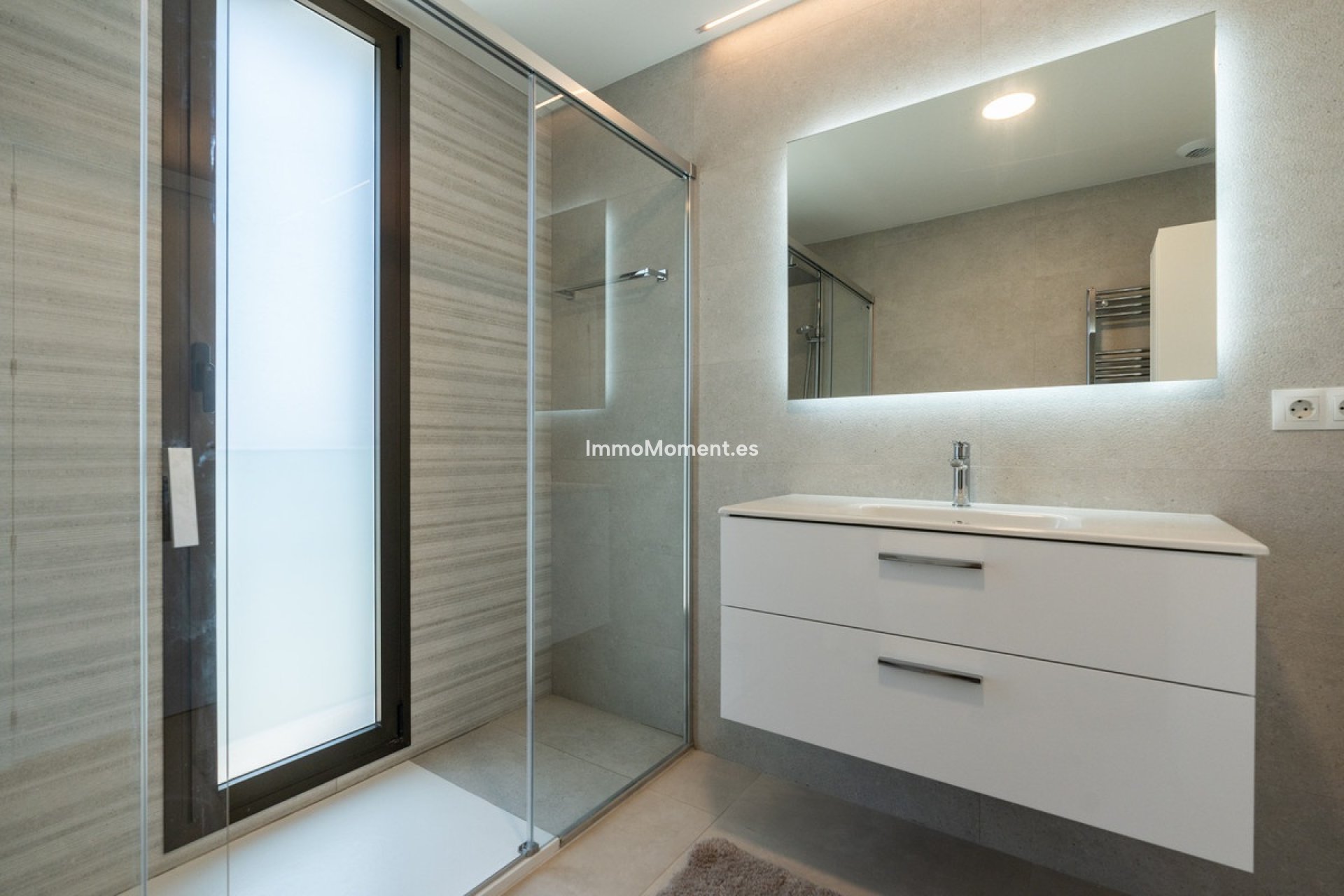 Resale - Apartment - Casares - Casares Centro