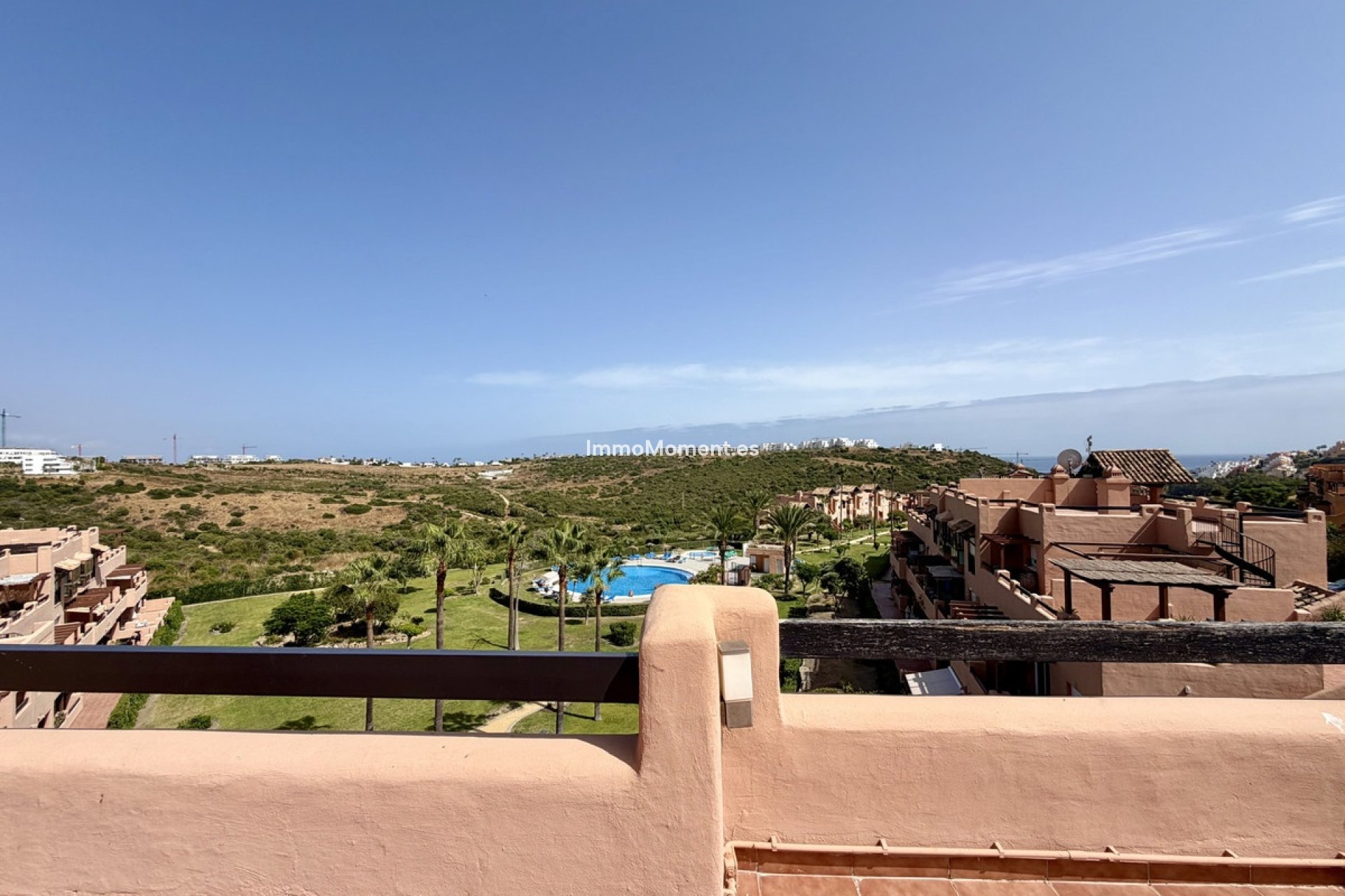 Resale - Apartment - Casares - Casares Centro