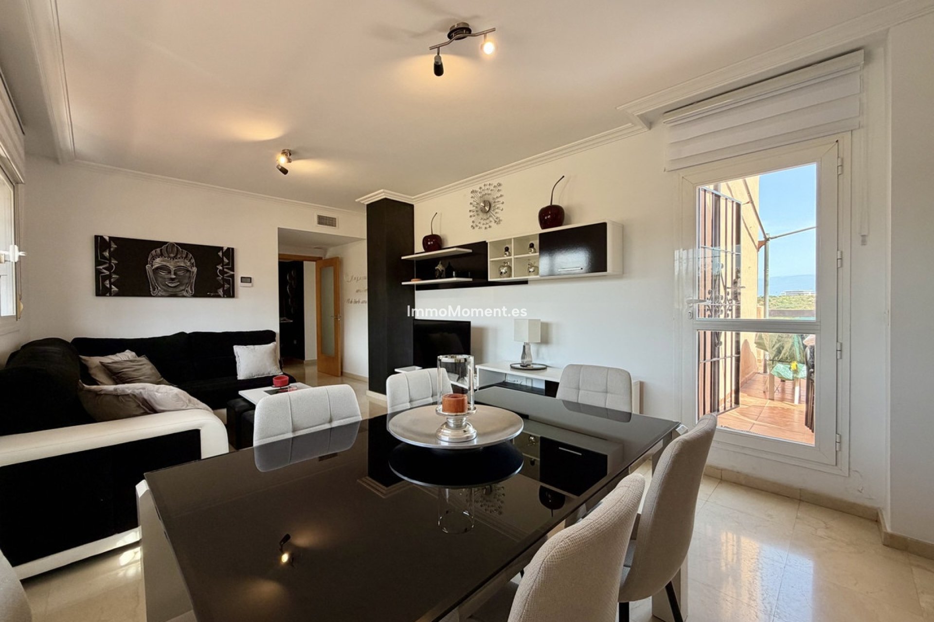 Resale - Apartment - Casares - Casares Centro