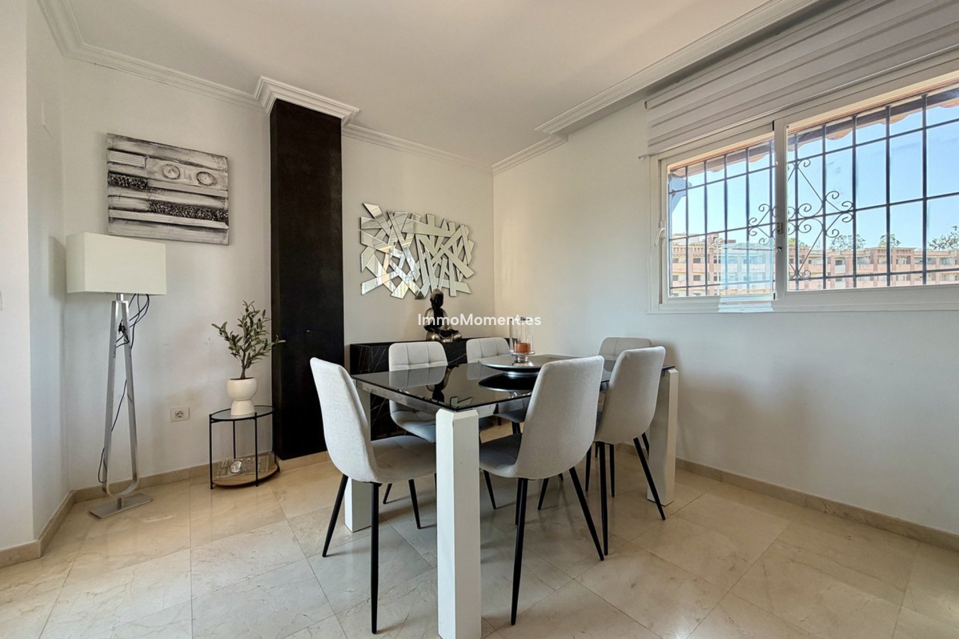 Resale - Apartment - Casares - Casares Centro