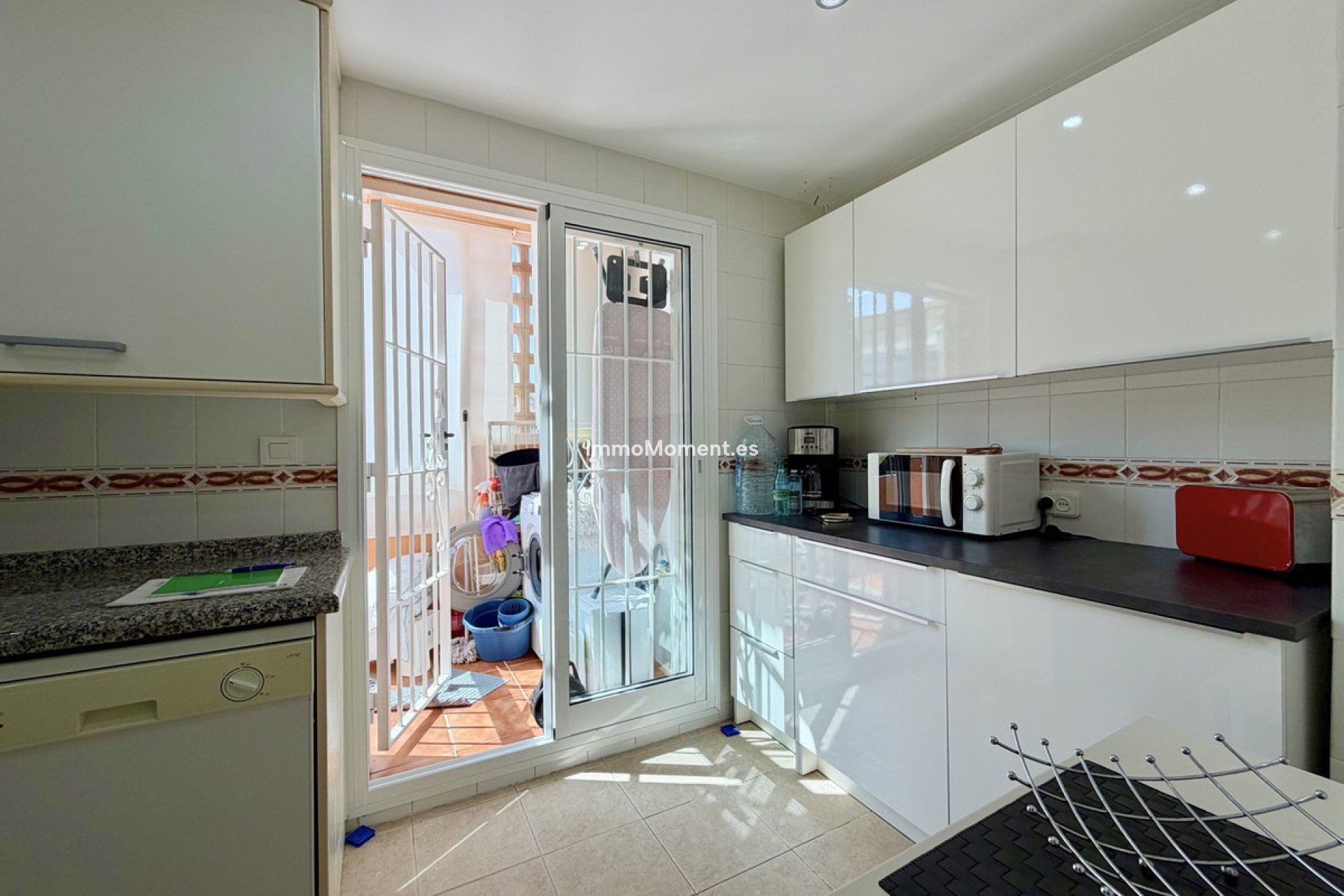 Resale - Apartment - Casares - Casares Centro