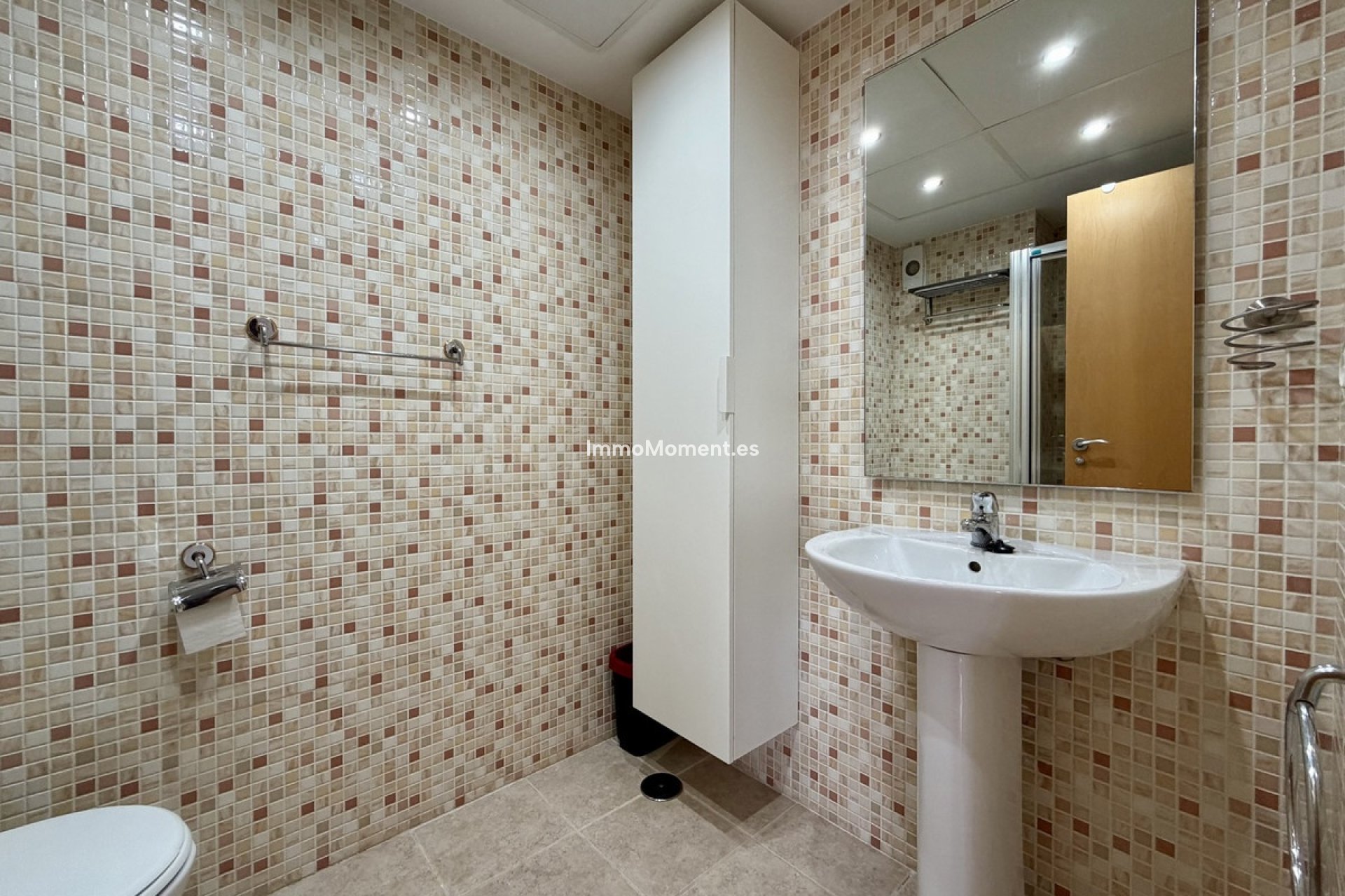 Resale - Apartment - Casares - Casares Centro