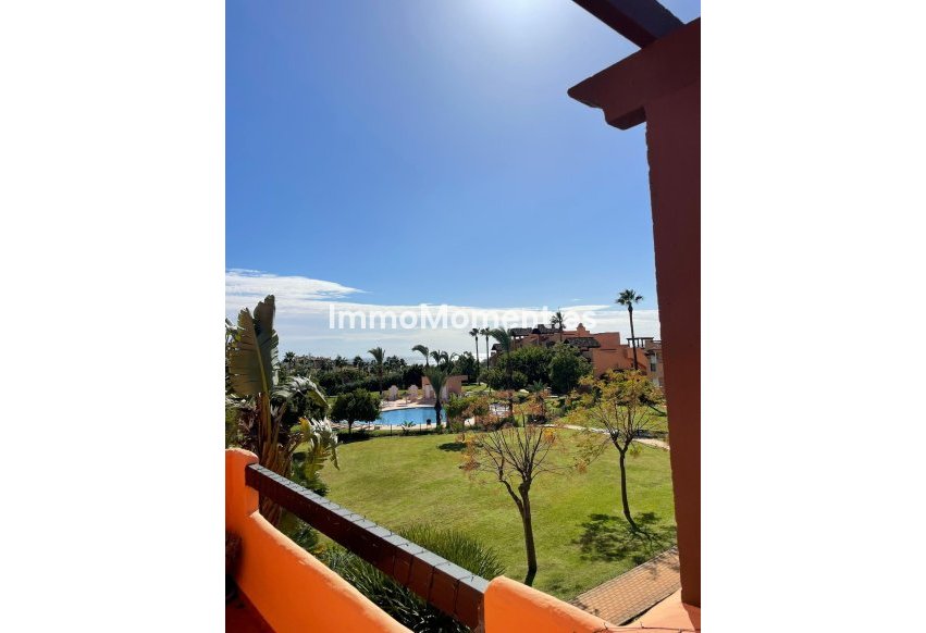 Resale - Apartment - Casares - Casares Centro