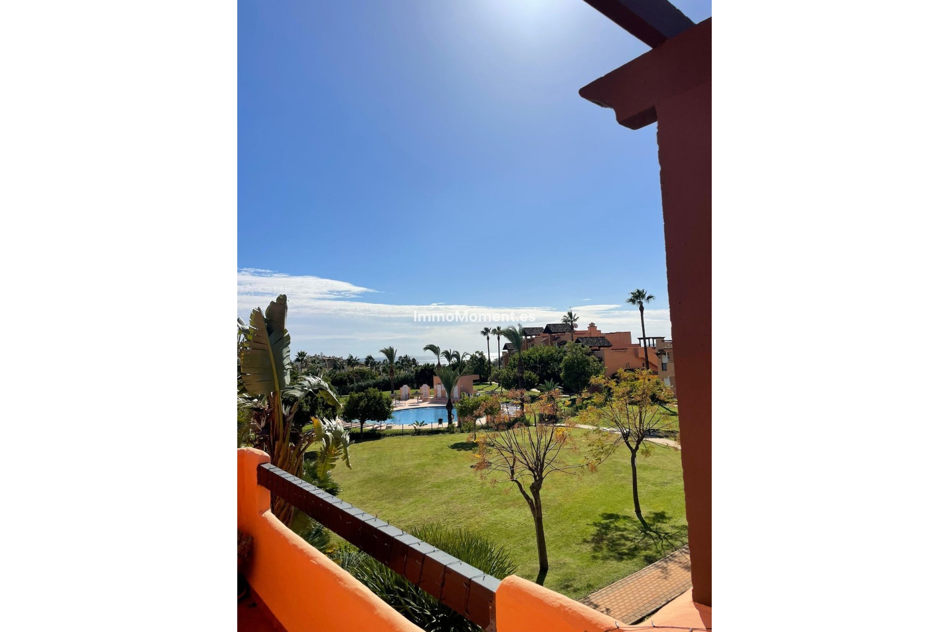 Resale - Apartment - Casares - Casares Centro