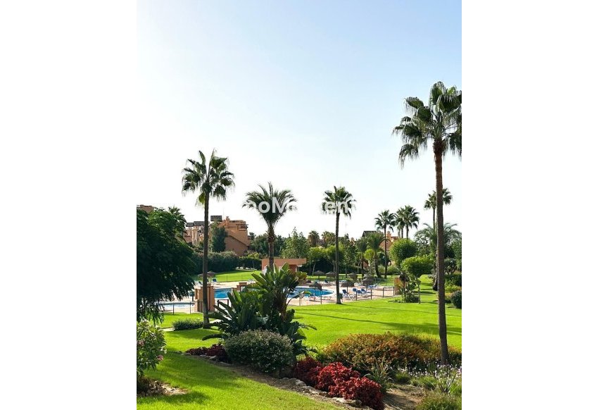 Resale - Apartment - Casares - Casares Centro
