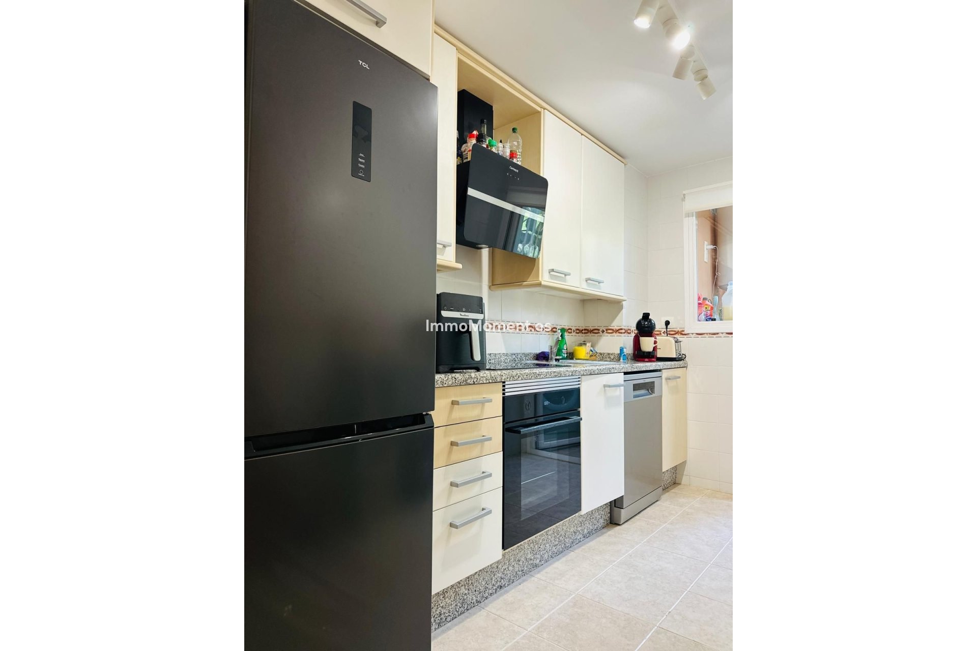 Resale - Apartment - Casares - Casares Centro