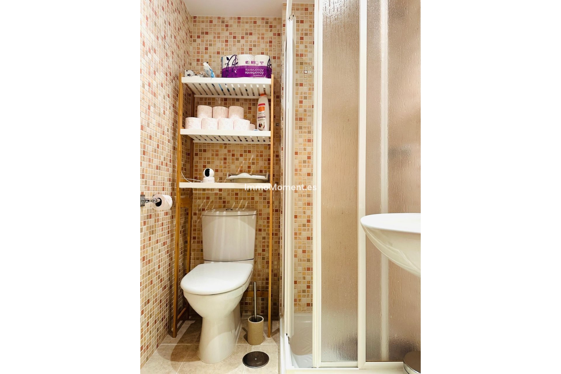 Resale - Apartment - Casares - Casares Centro