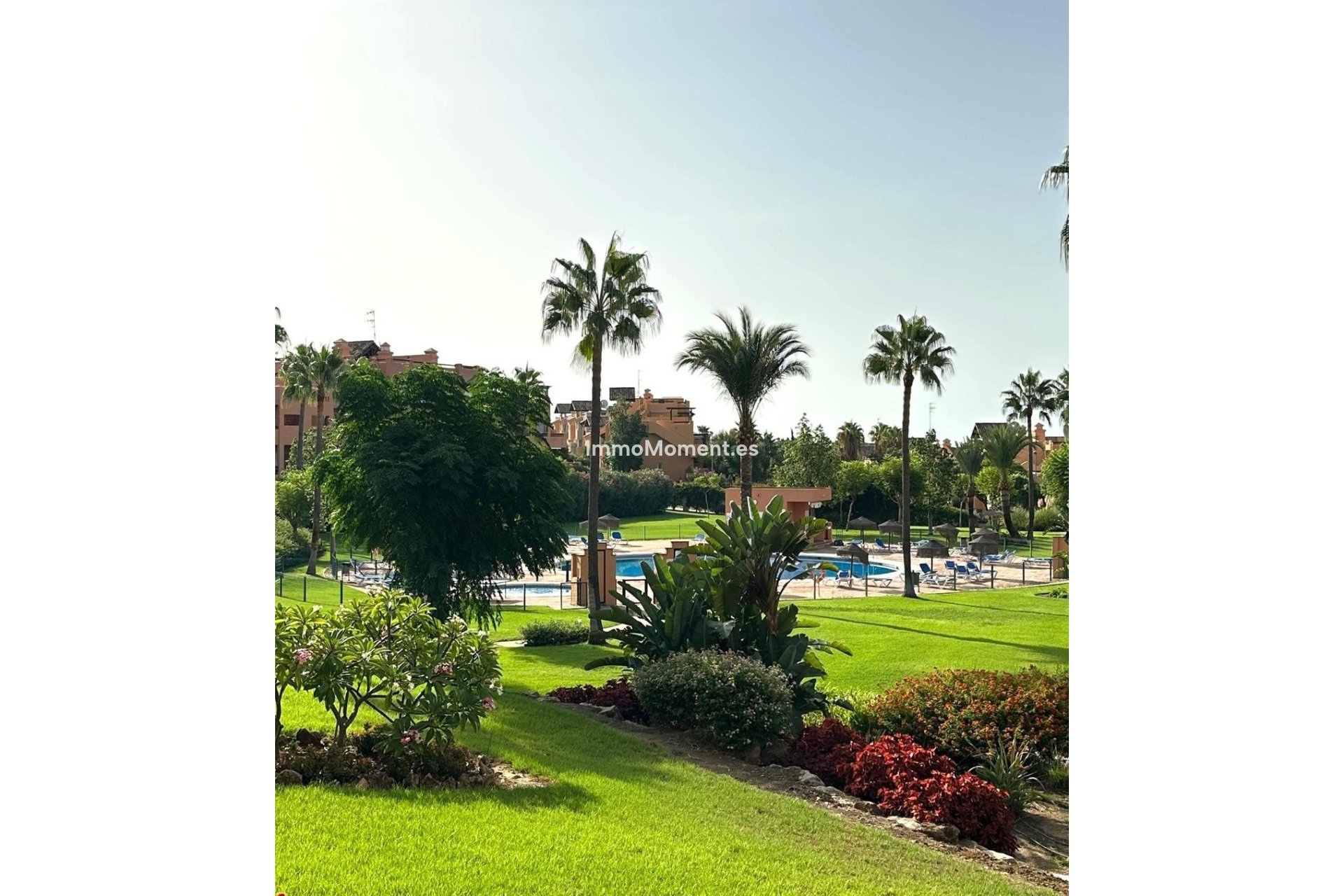 Resale - Apartment - Casares - Casares Centro