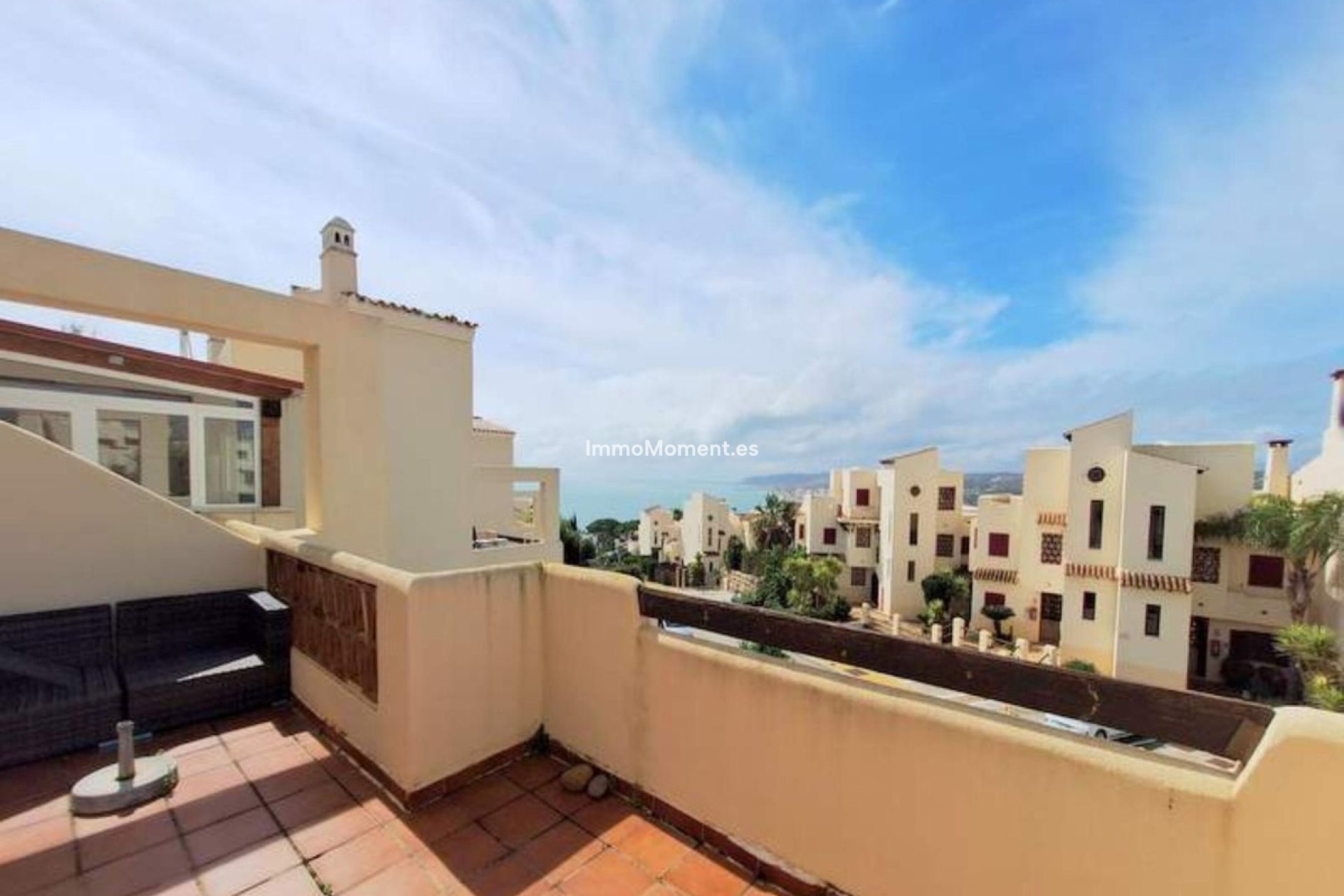 Resale - Apartment - Casares - Casares Centro