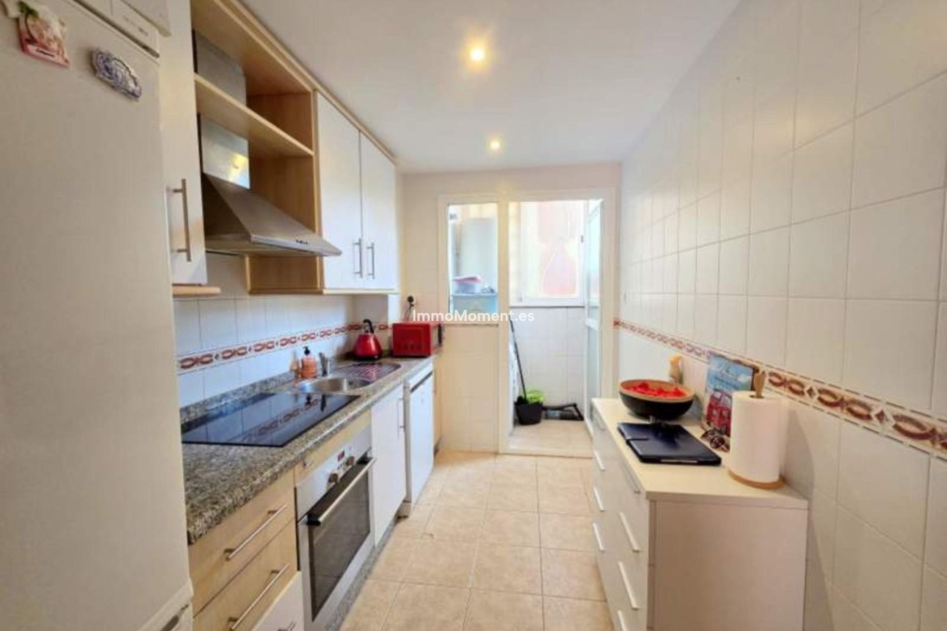 Resale - Apartment - Casares - Casares Centro