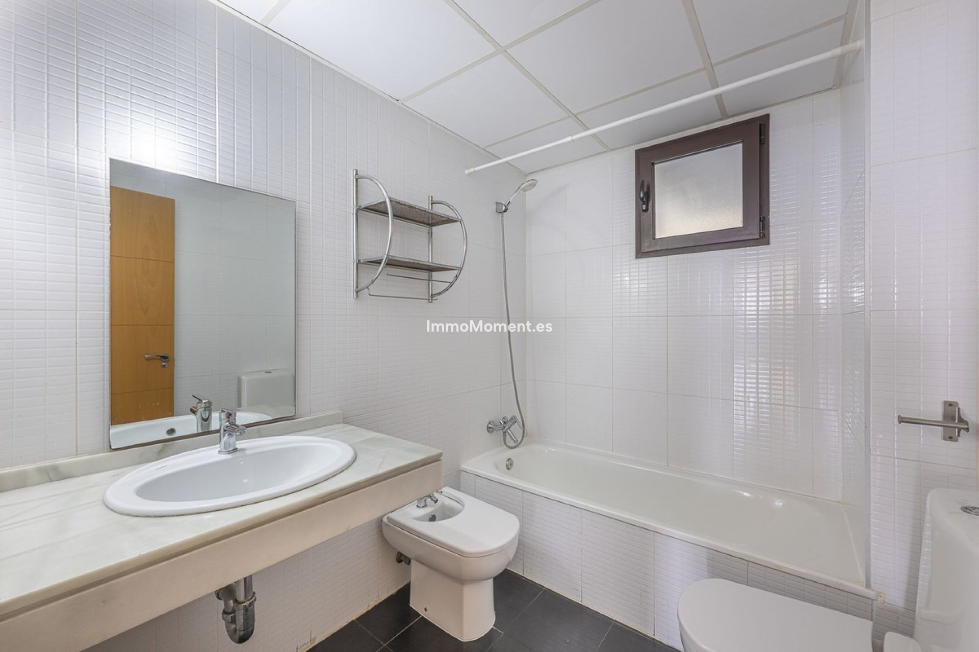 Resale - Apartment - Casares - Casares Centro