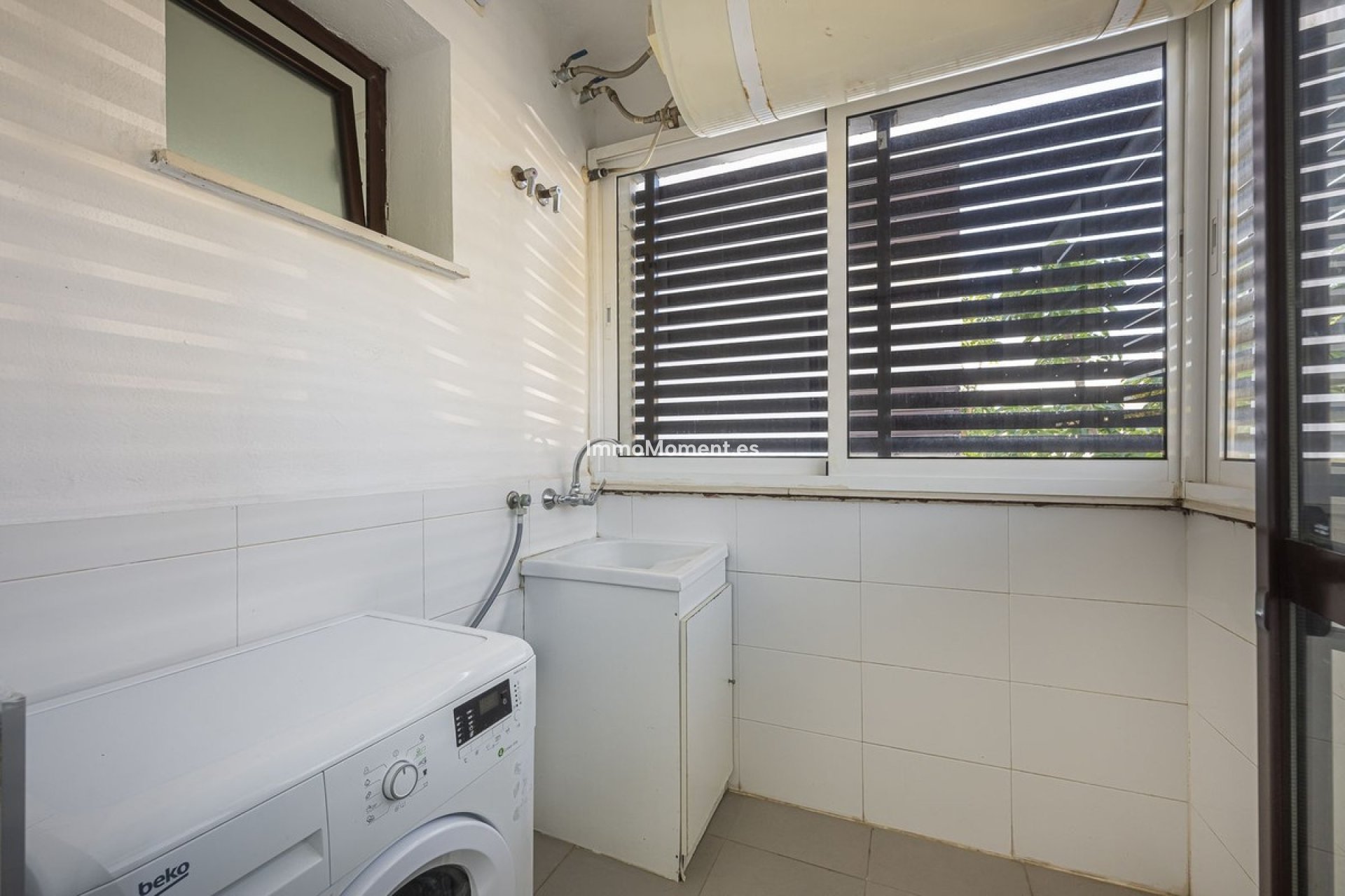 Resale - Apartment - Casares - Casares Centro