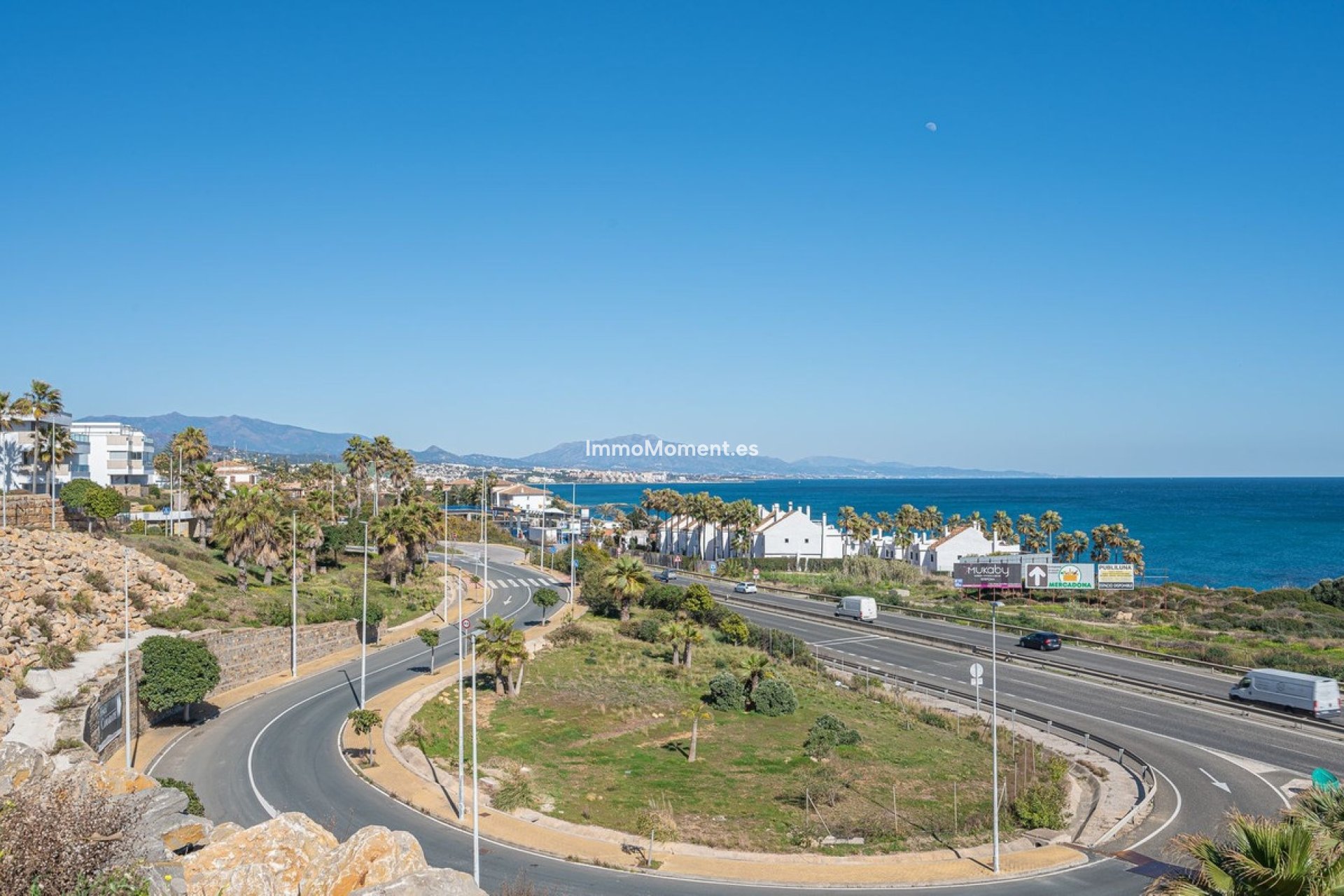 Resale - Apartment - Casares - Casares Centro