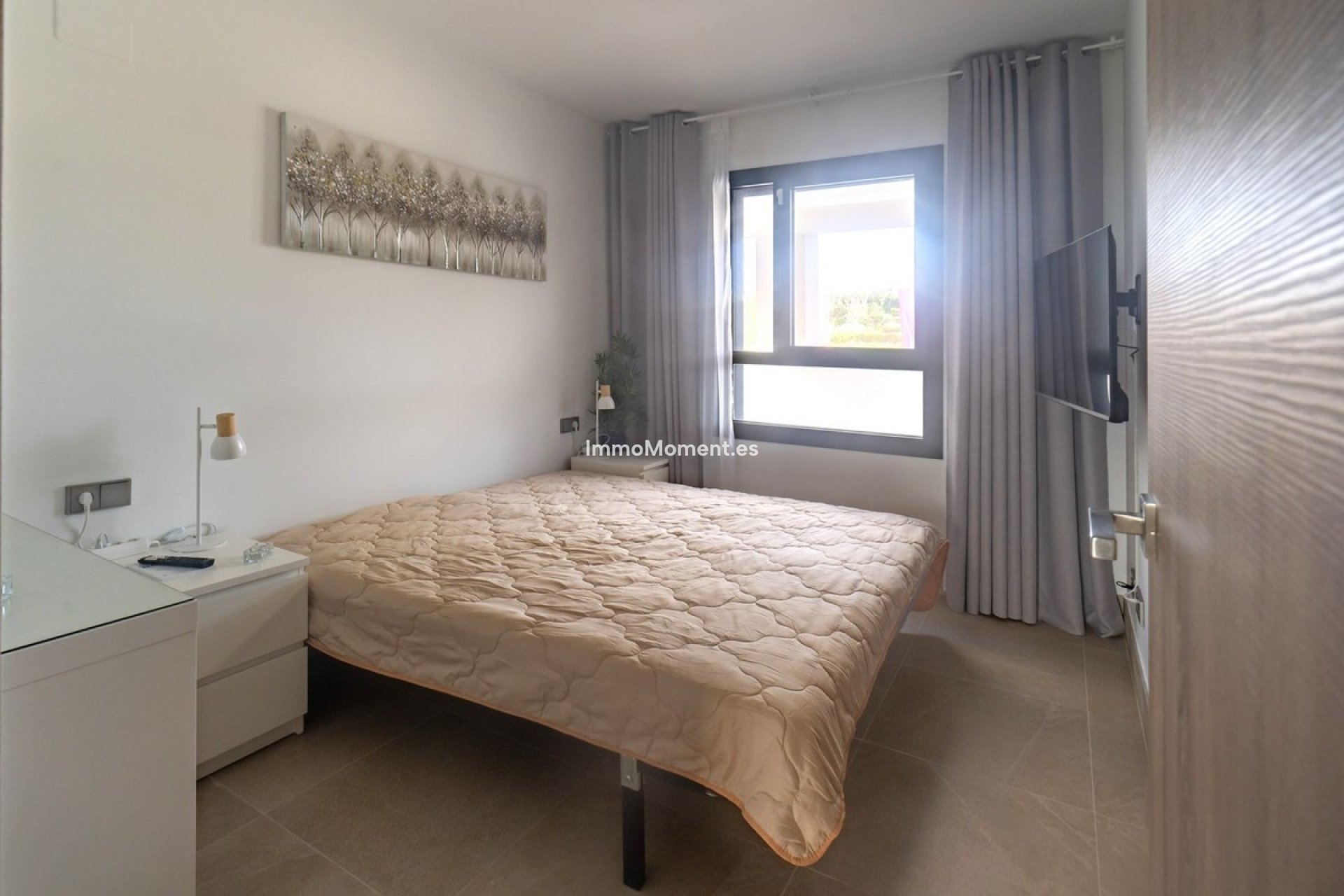 Resale - Apartment - Casares - Casares Centro