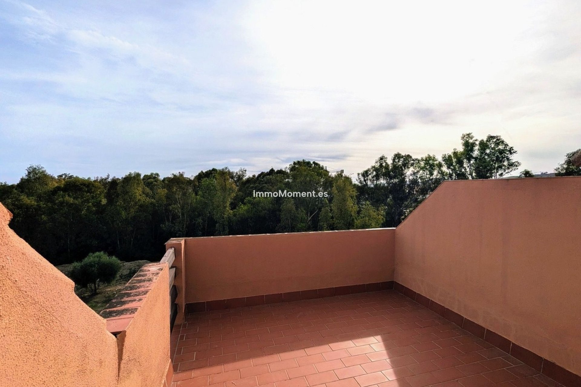 Resale - Apartment - Casares - Casares Centro