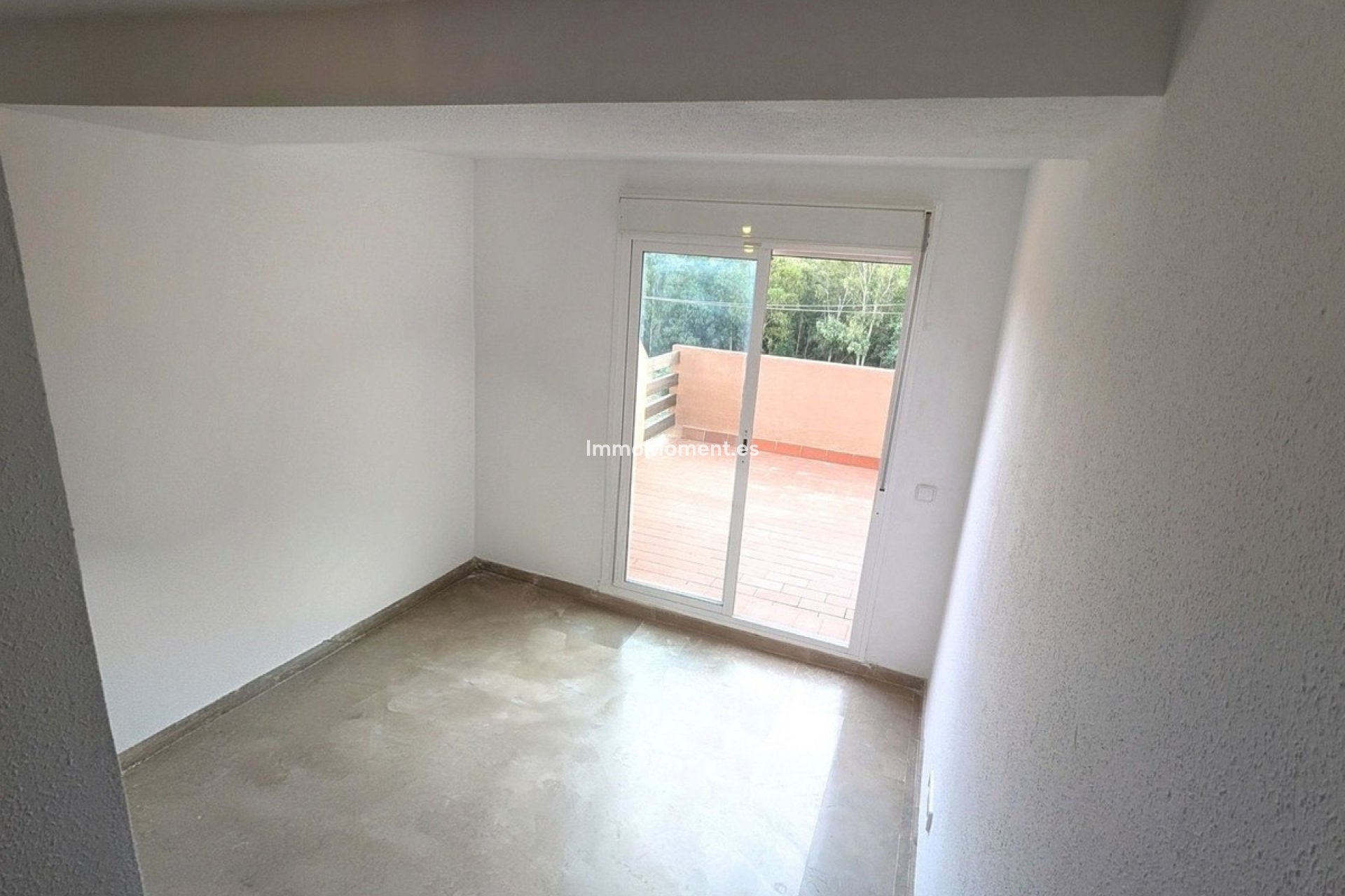 Resale - Apartment - Casares - Casares Centro