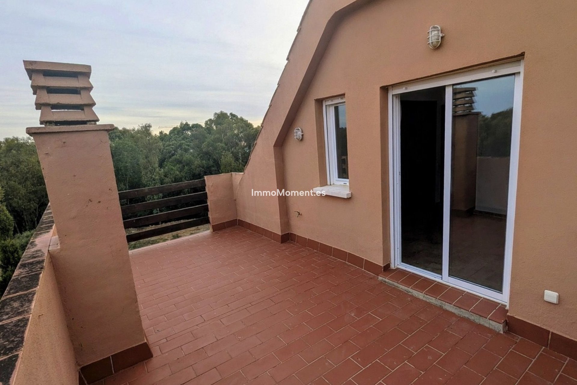 Resale - Apartment - Casares - Casares Centro