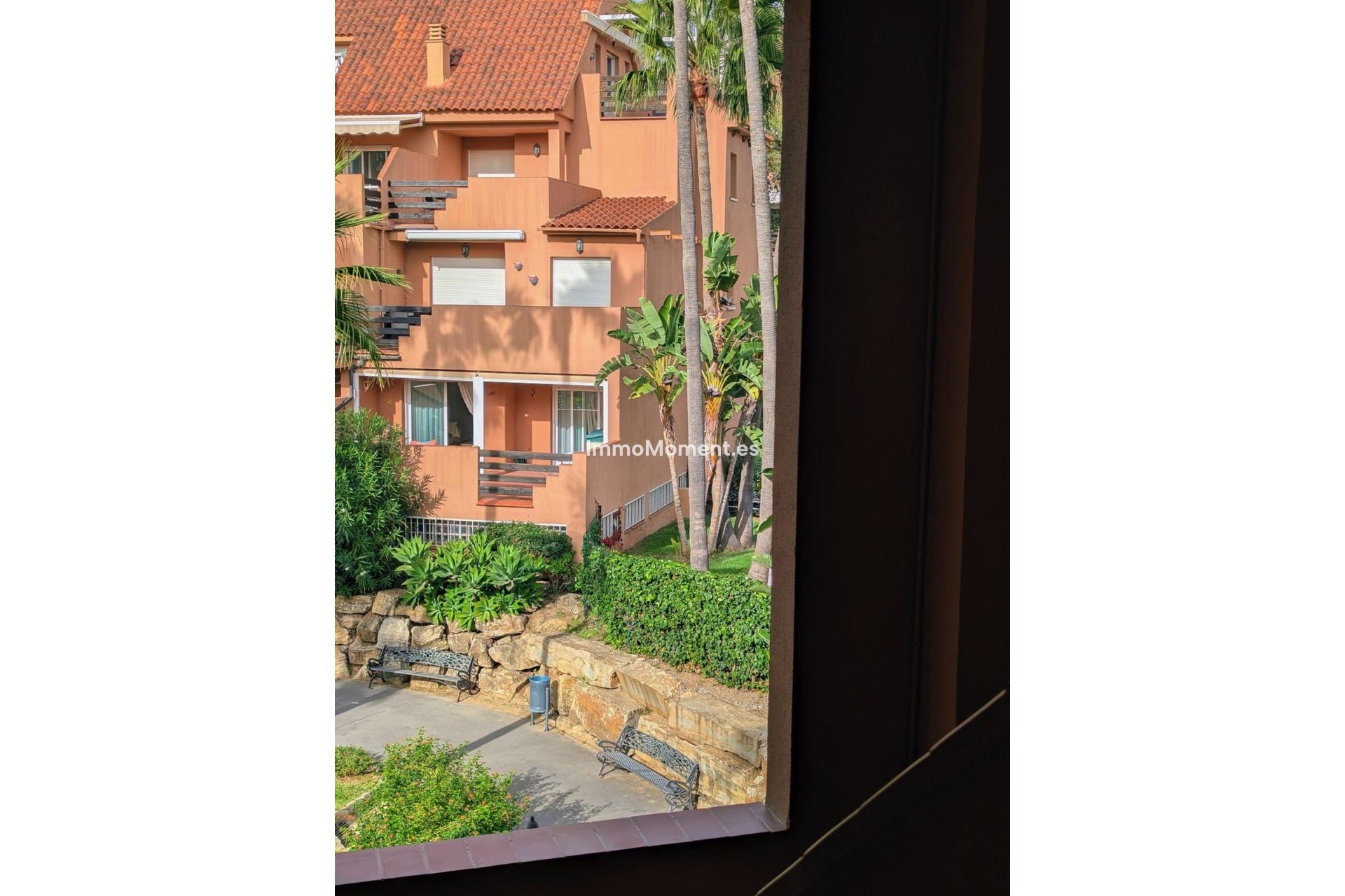 Resale - Apartment - Casares - Casares Centro