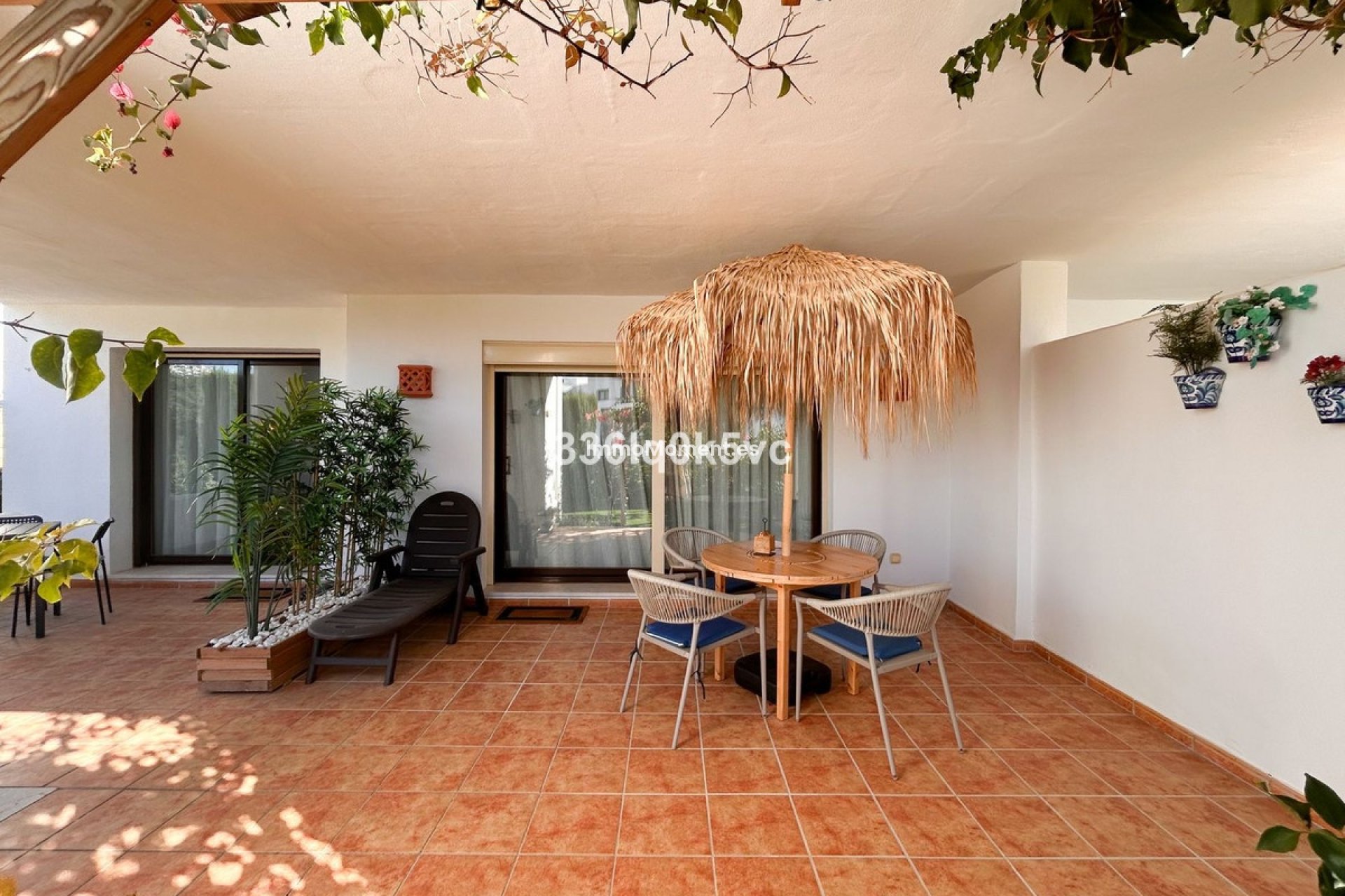 Resale - Apartment - Casares - Casares Centro