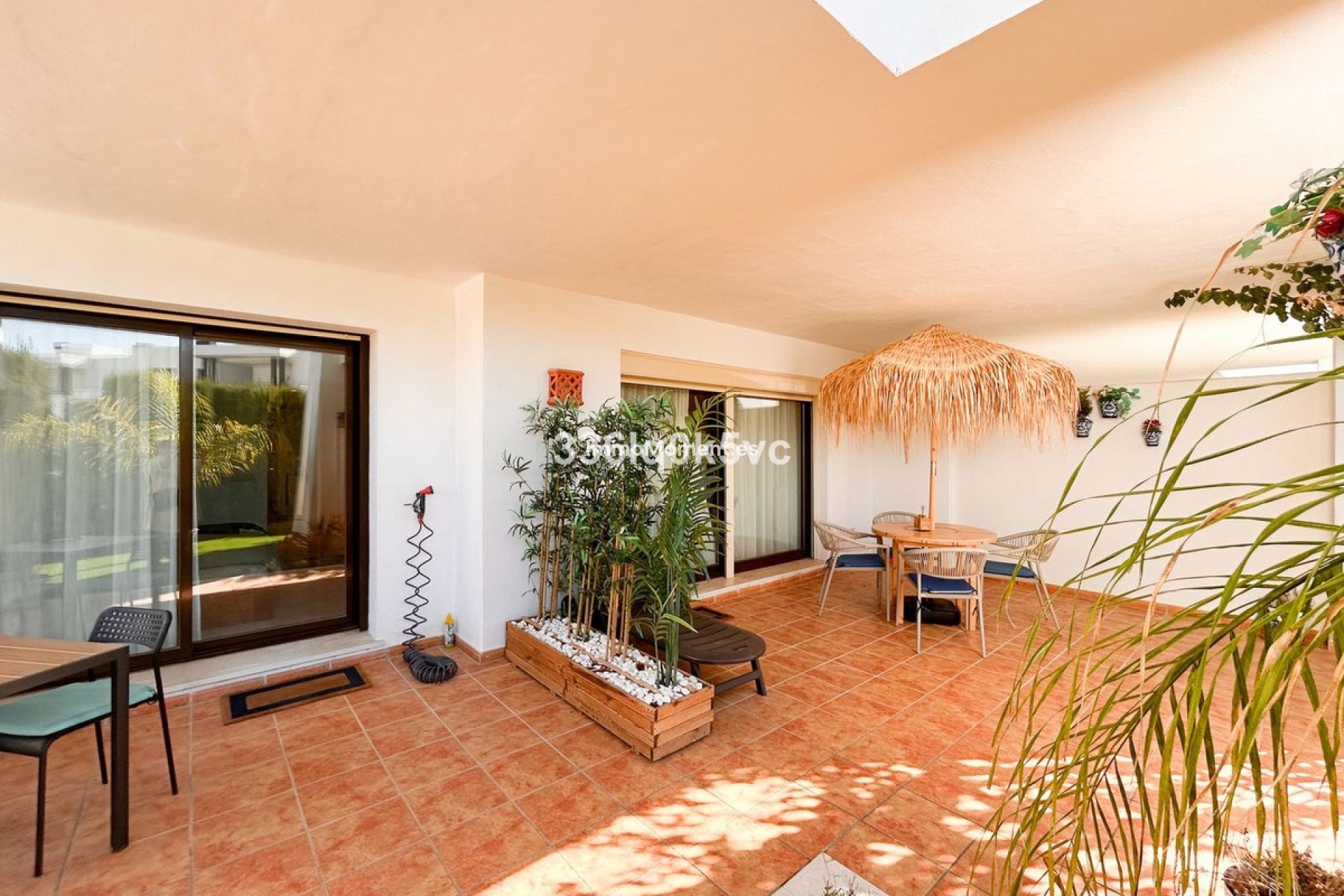 Resale - Apartment - Casares - Casares Centro