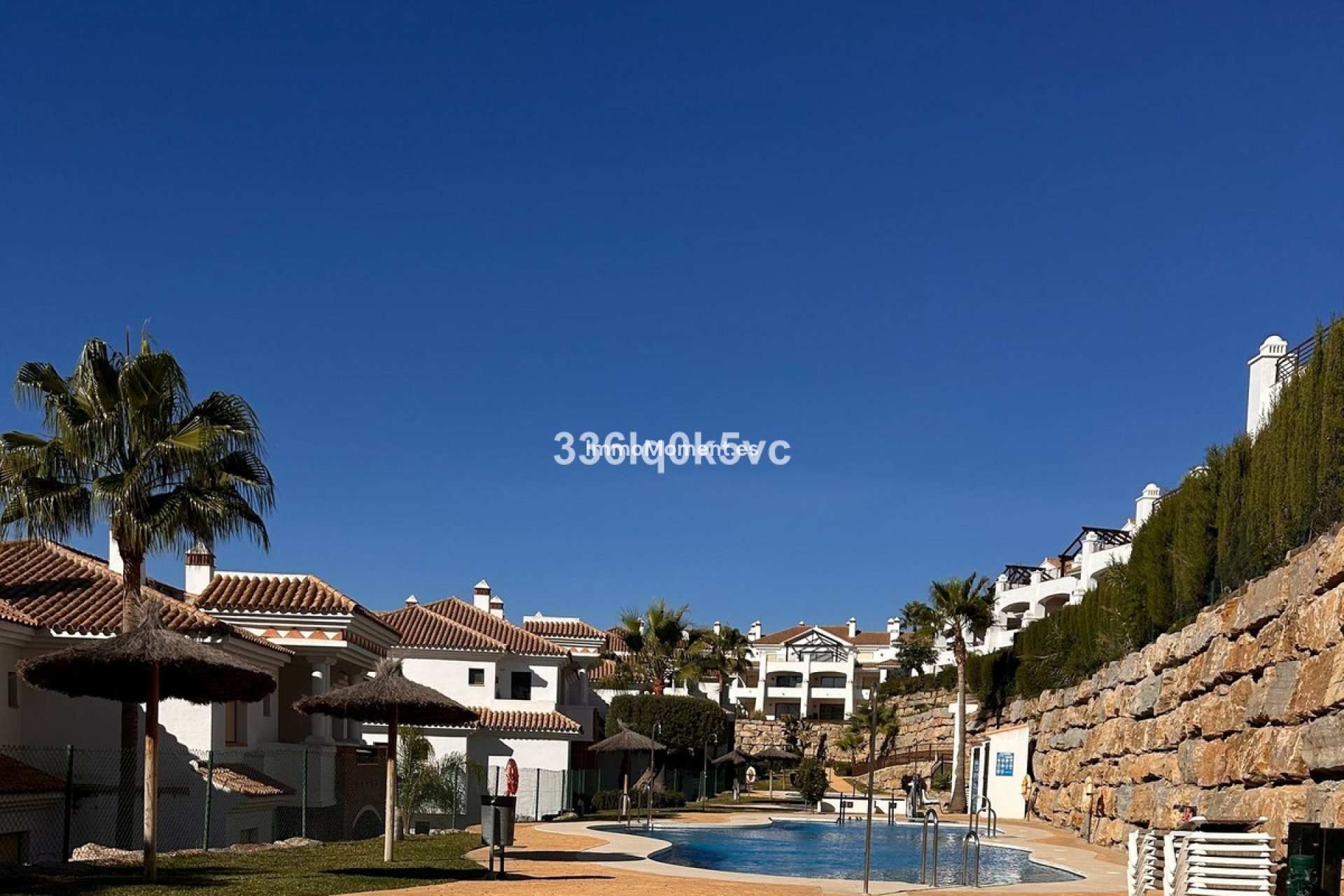 Resale - Apartment - Casares - Casares Centro