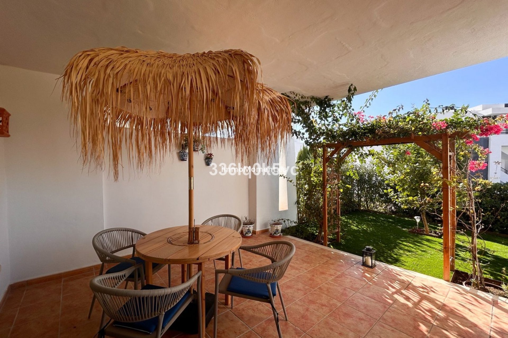 Resale - Apartment - Casares - Casares Centro