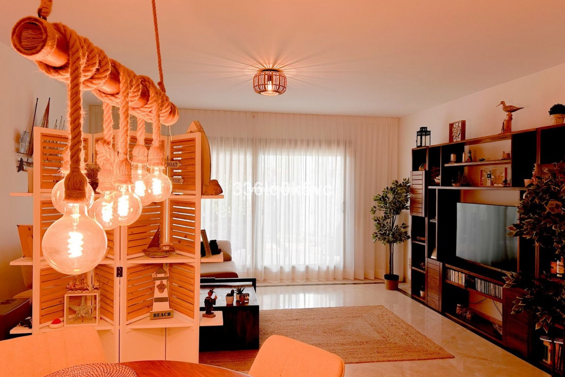 Resale - Apartment - Casares - Casares Centro