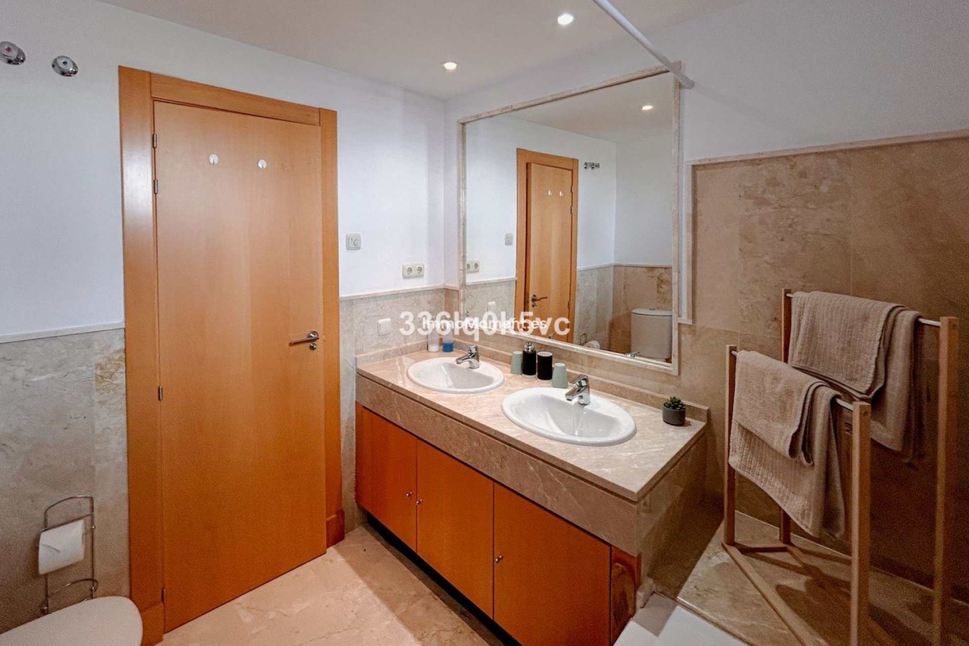 Resale - Apartment - Casares - Casares Centro