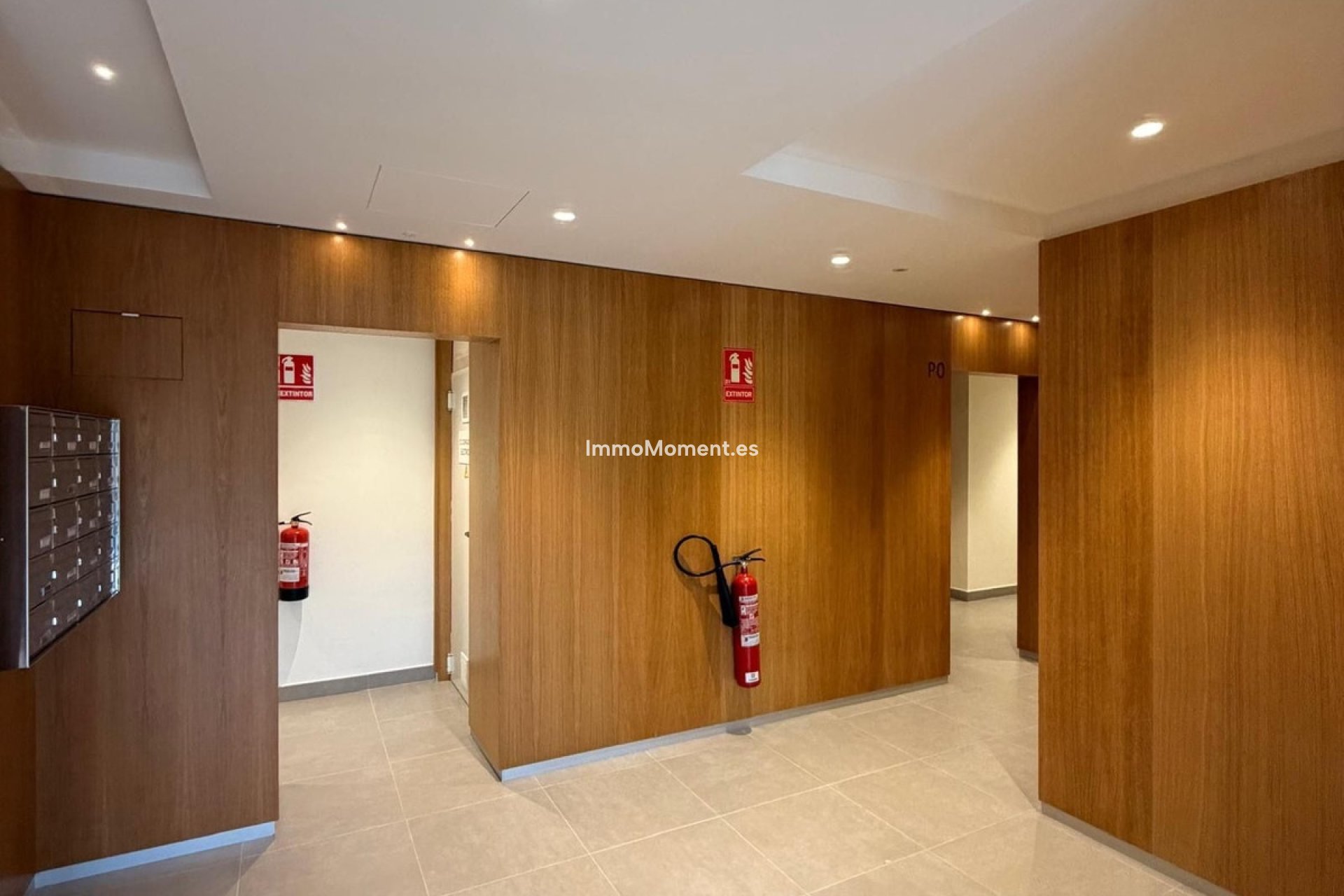 Resale - Apartment - Casares - Casares Centro