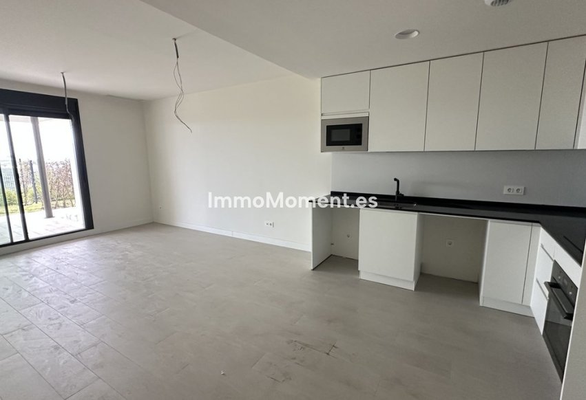 Resale - Apartment - Casares - Casares Centro