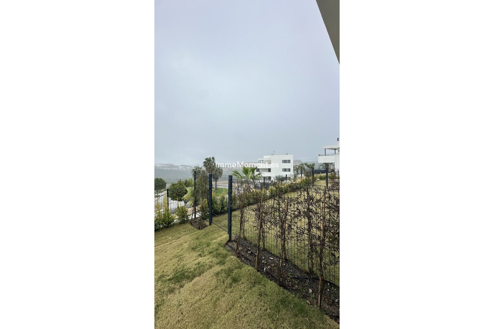 Resale - Apartment - Casares - Casares Centro