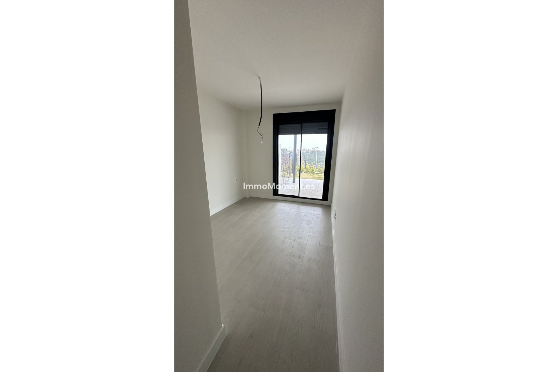 Resale - Apartment - Casares - Casares Centro