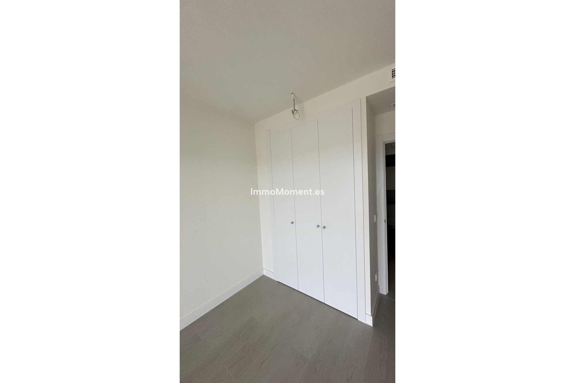 Resale - Apartment - Casares - Casares Centro