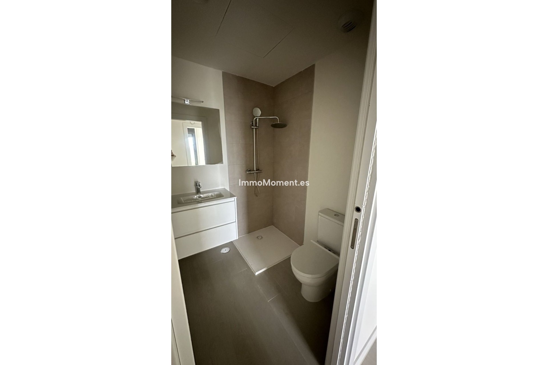 Resale - Apartment - Casares - Casares Centro