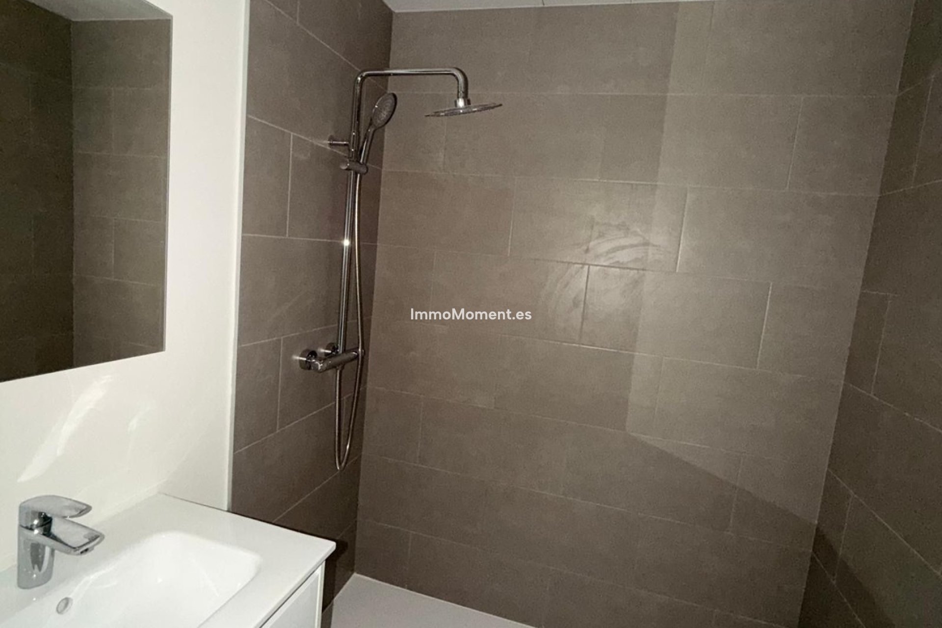 Resale - Apartment - Casares - Casares Centro