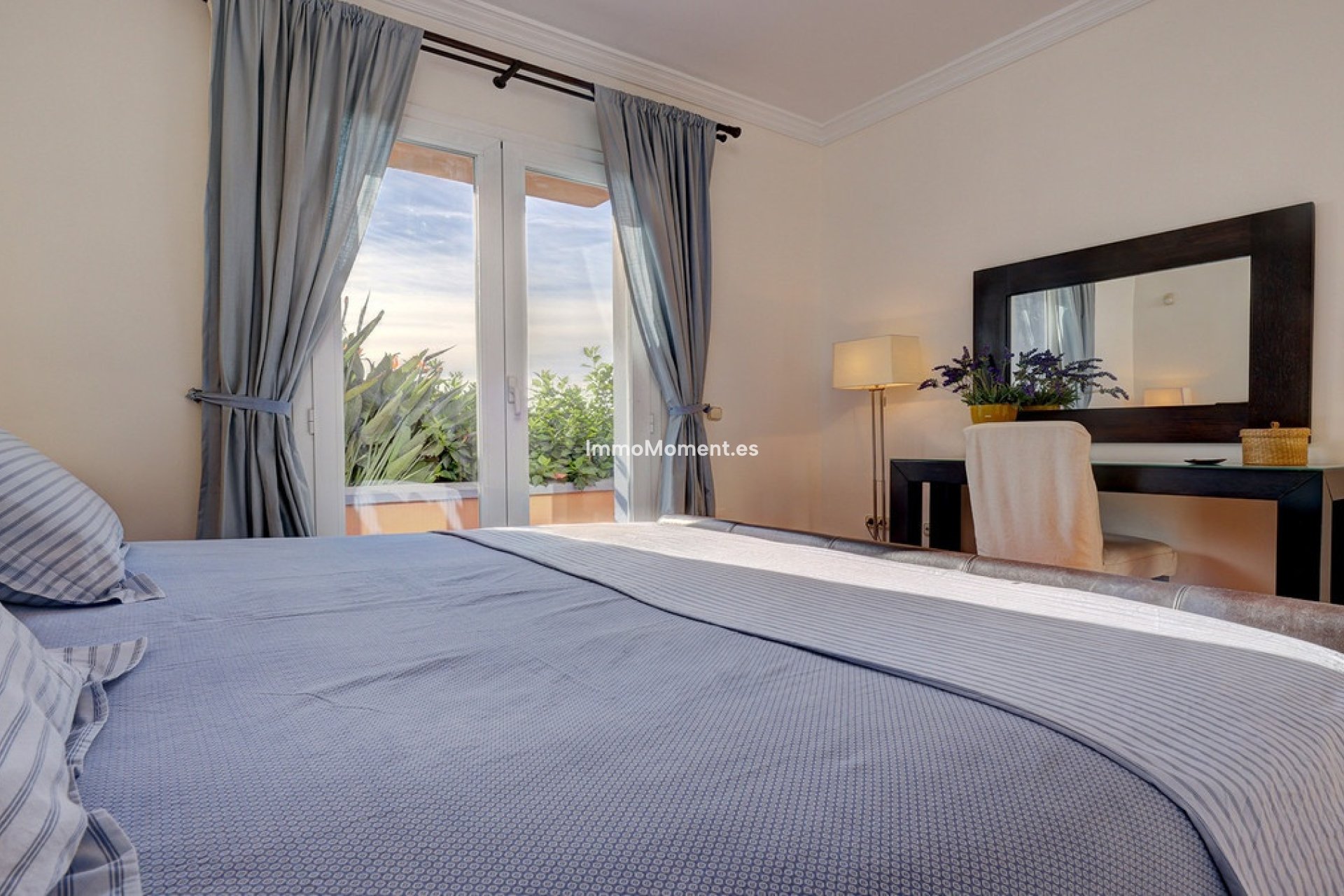 Resale - Apartment - Casares - Casares Centro