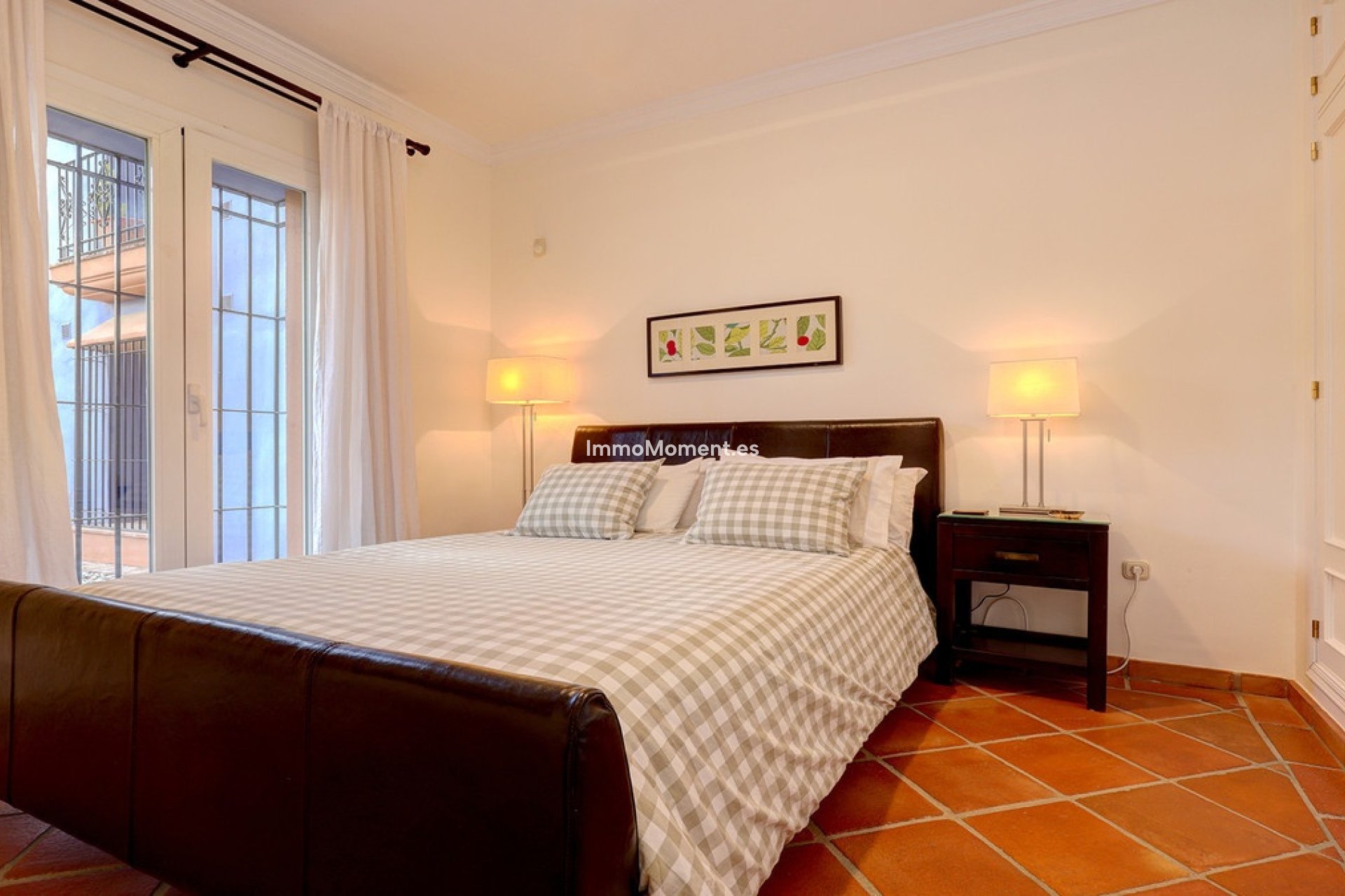 Resale - Apartment - Casares - Casares Centro