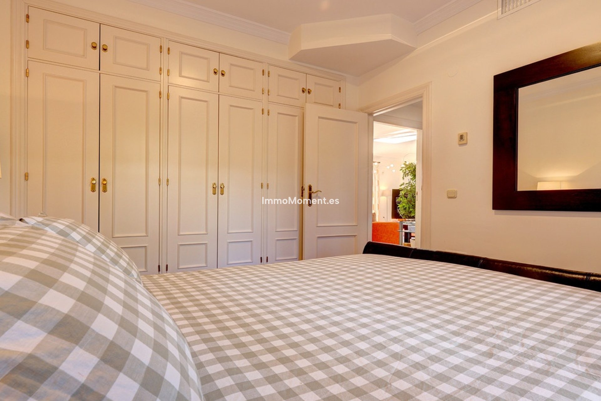 Resale - Apartment - Casares - Casares Centro