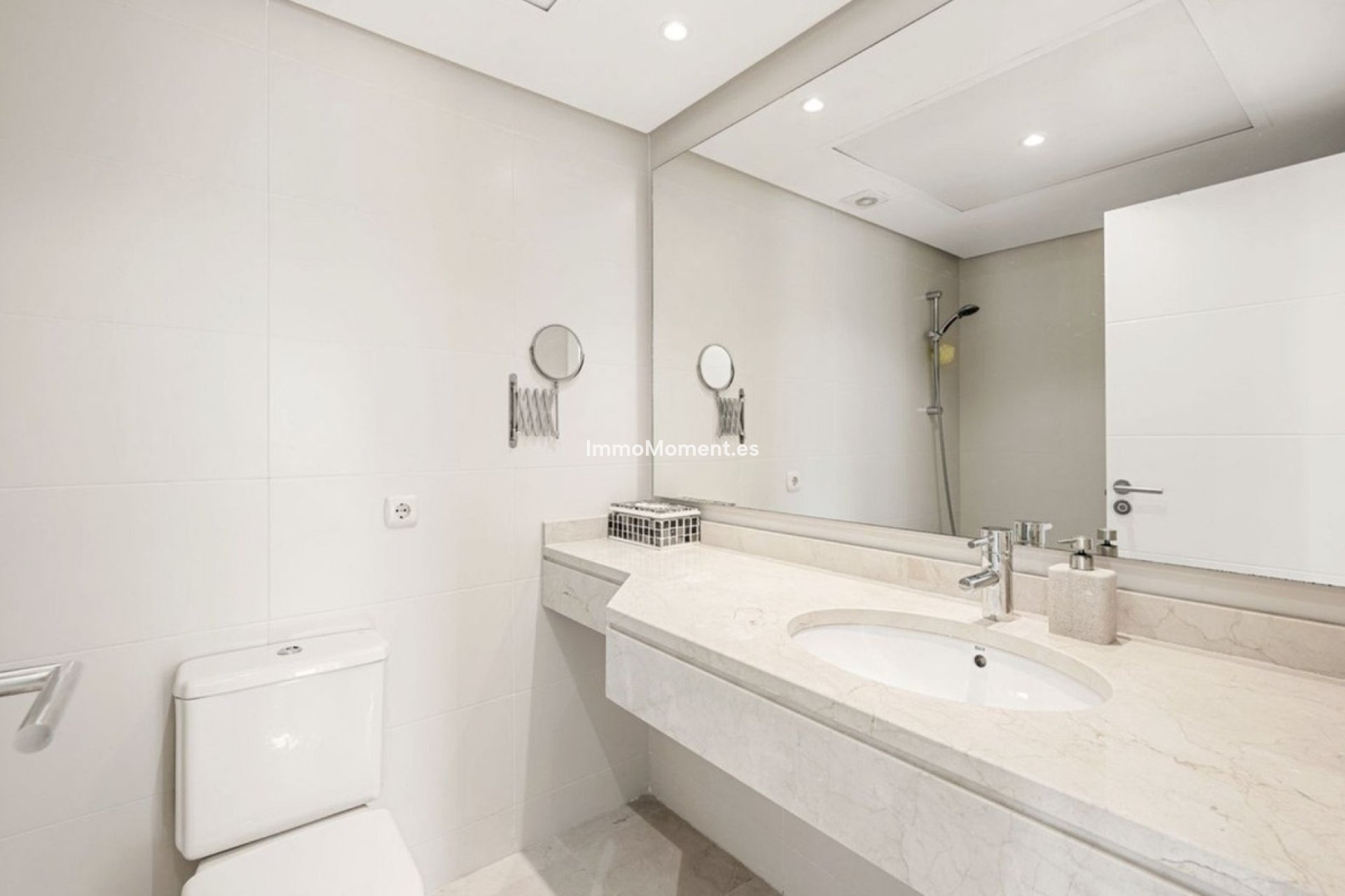 Resale - Apartment - Casares - Casares Centro