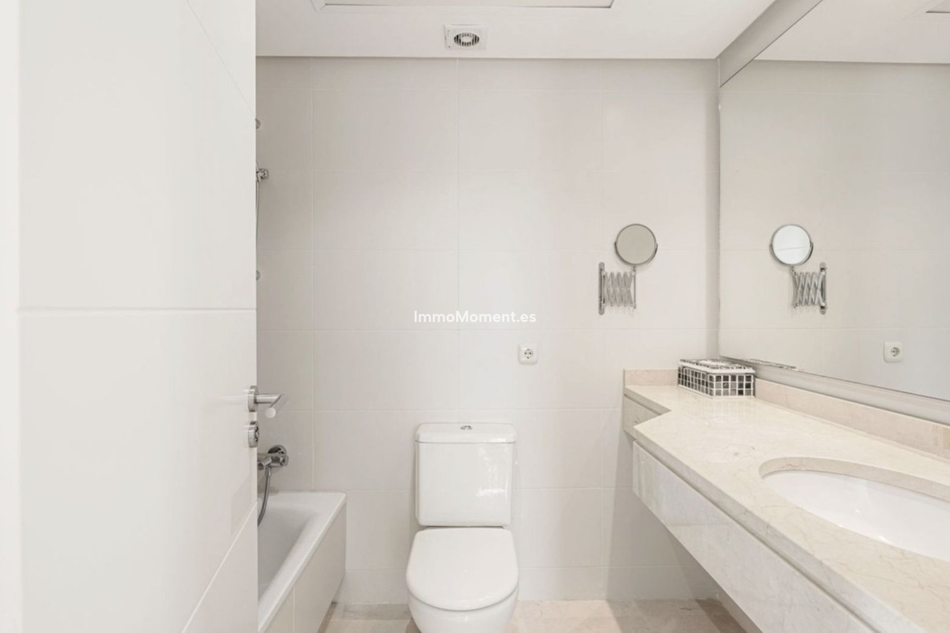 Resale - Apartment - Casares - Casares Centro