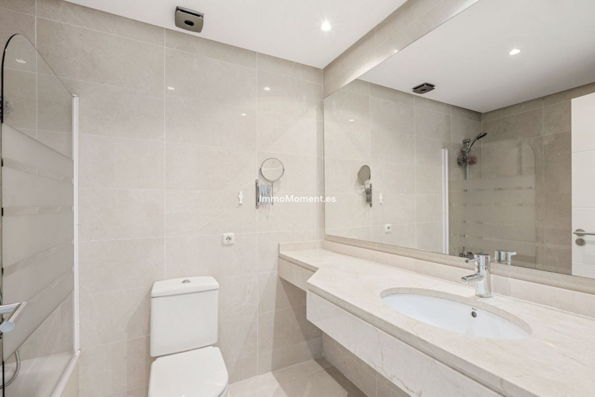 Resale - Apartment - Casares - Casares Centro