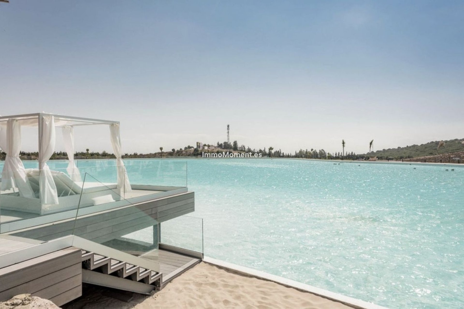 Resale - Apartment - Casares - Casares Centro