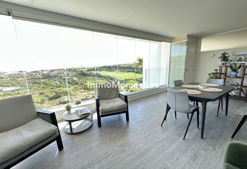 Resale - Apartment - Casares - Casares Centro